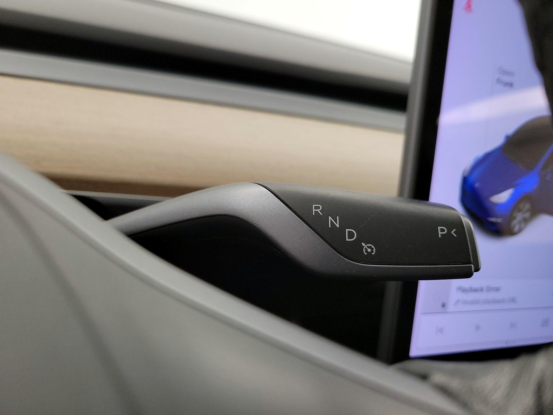 Thumbnail: 2021 Tesla Model Y - 17