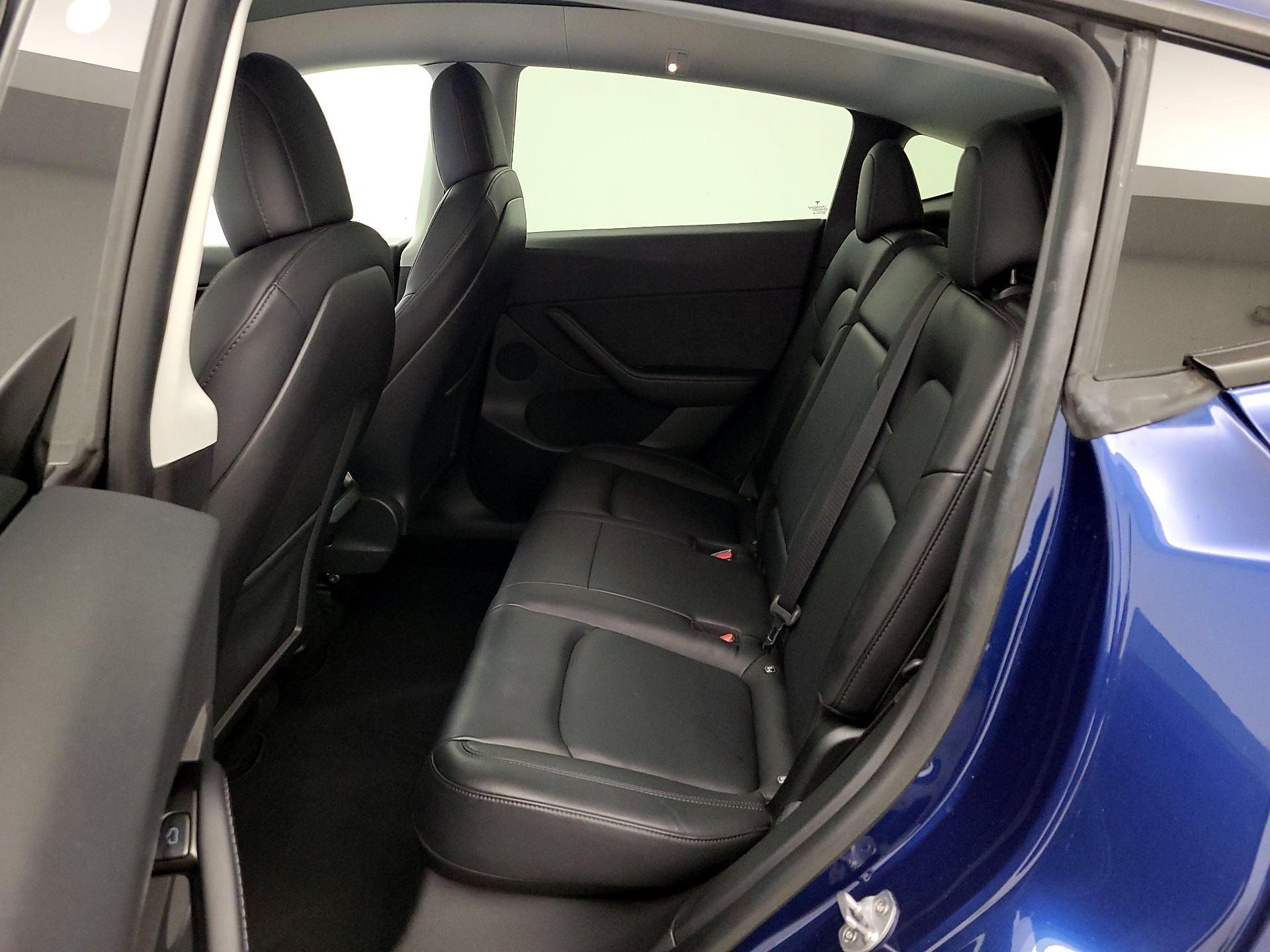 Thumbnail: 2021 Tesla Model Y - 18