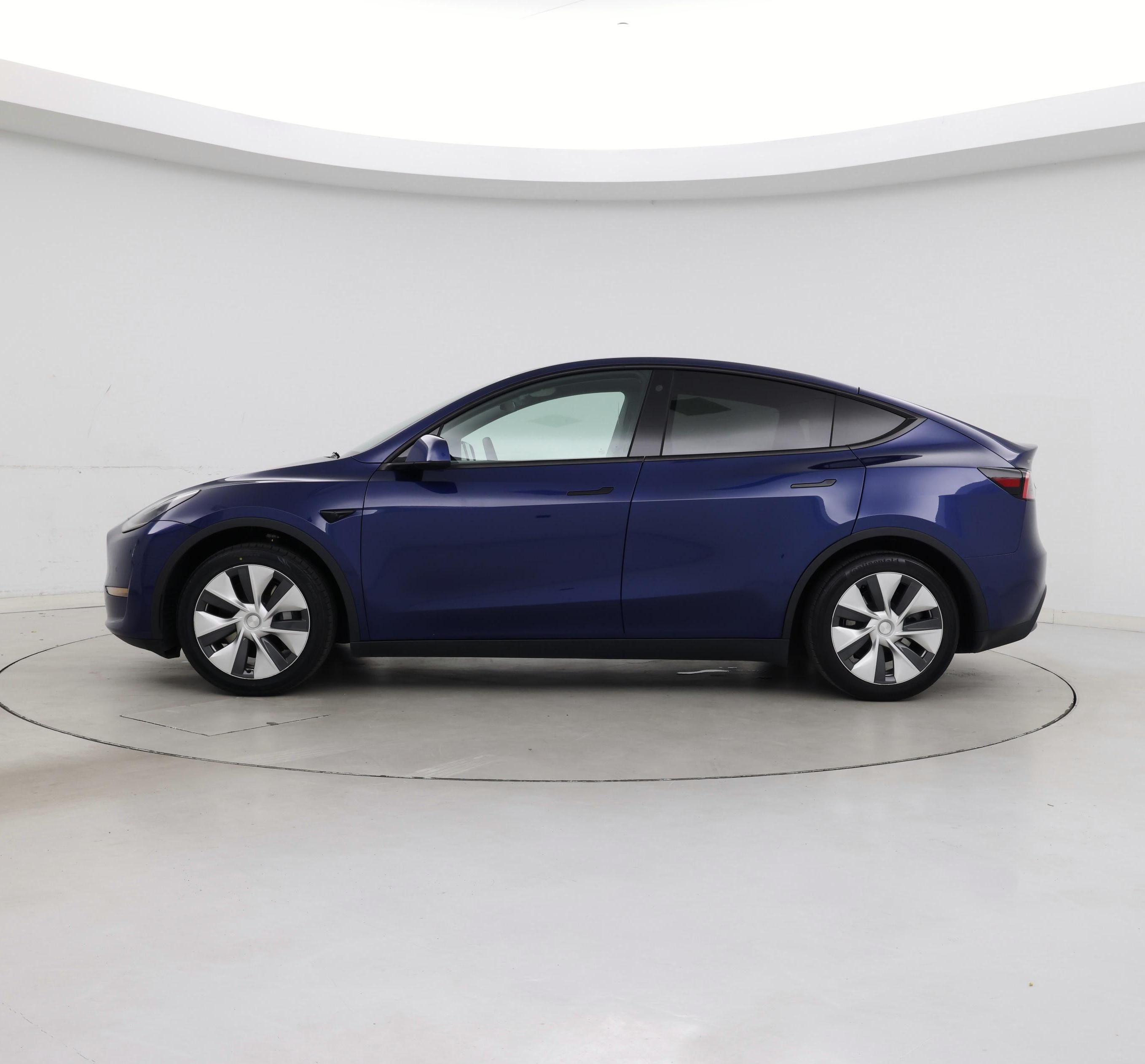 Thumbnail: 2021 Tesla Model Y - 3