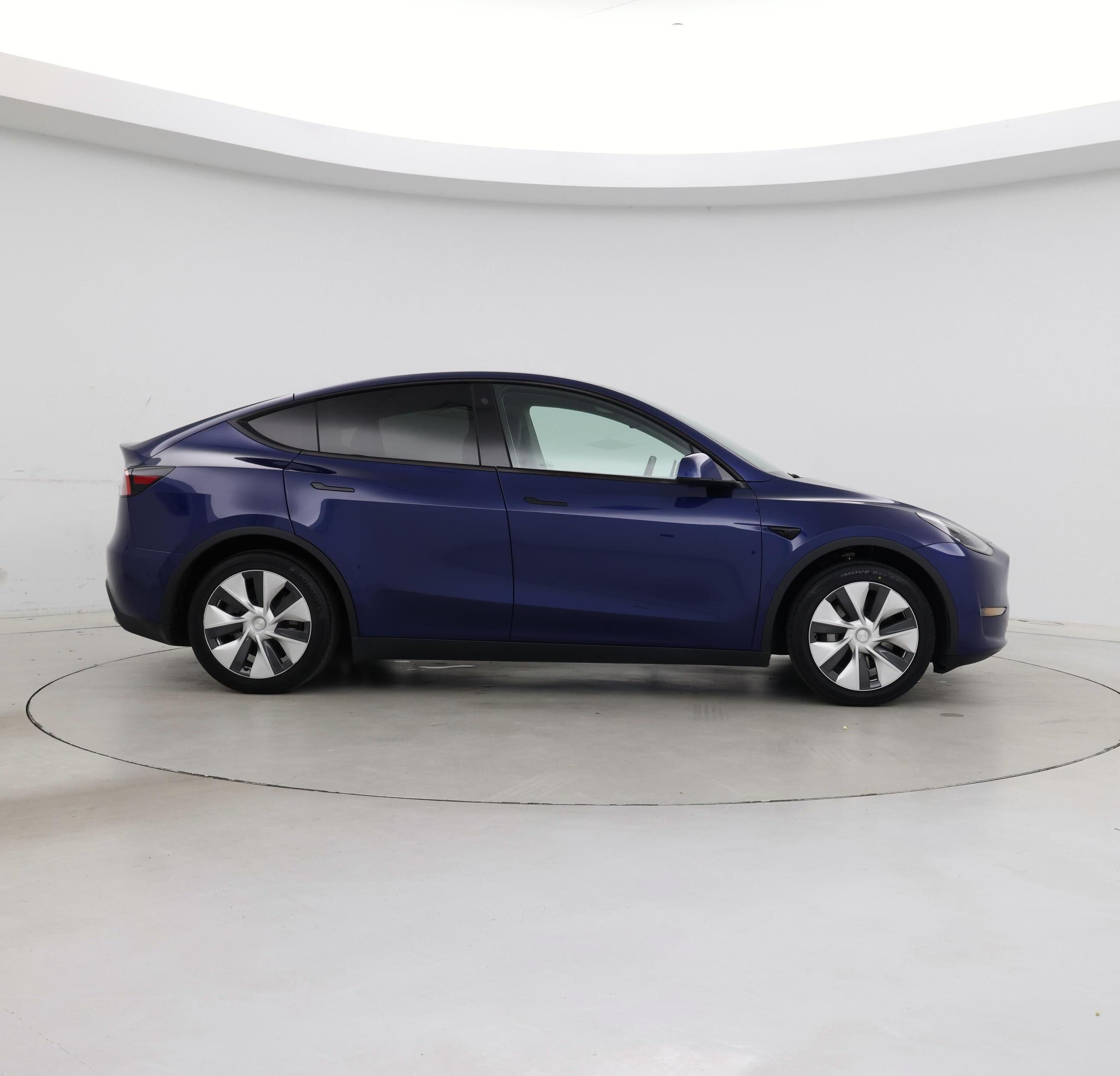 Thumbnail: 2021 Tesla Model Y - 7