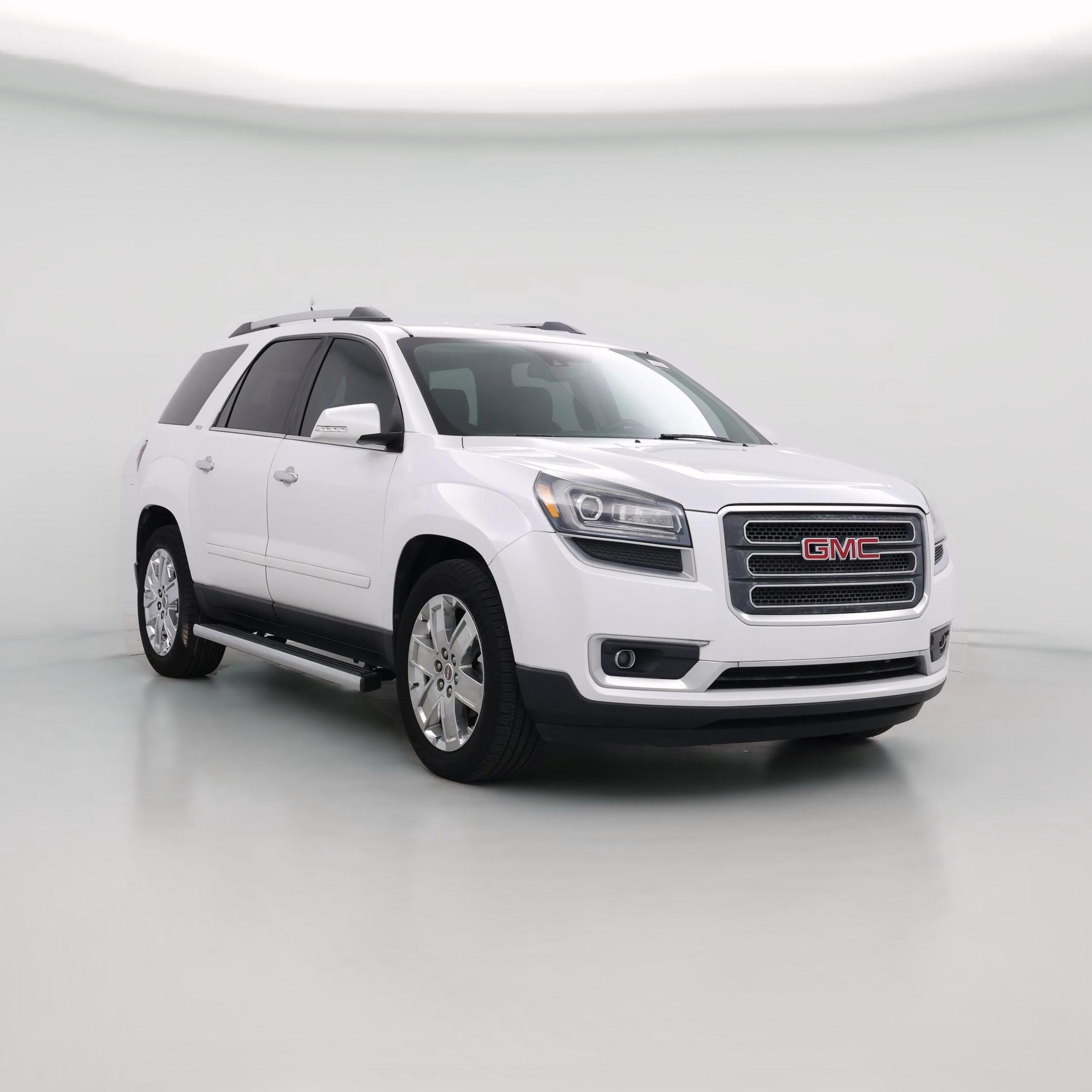 Thumbnail: 2017 GMC Acadia - 1
