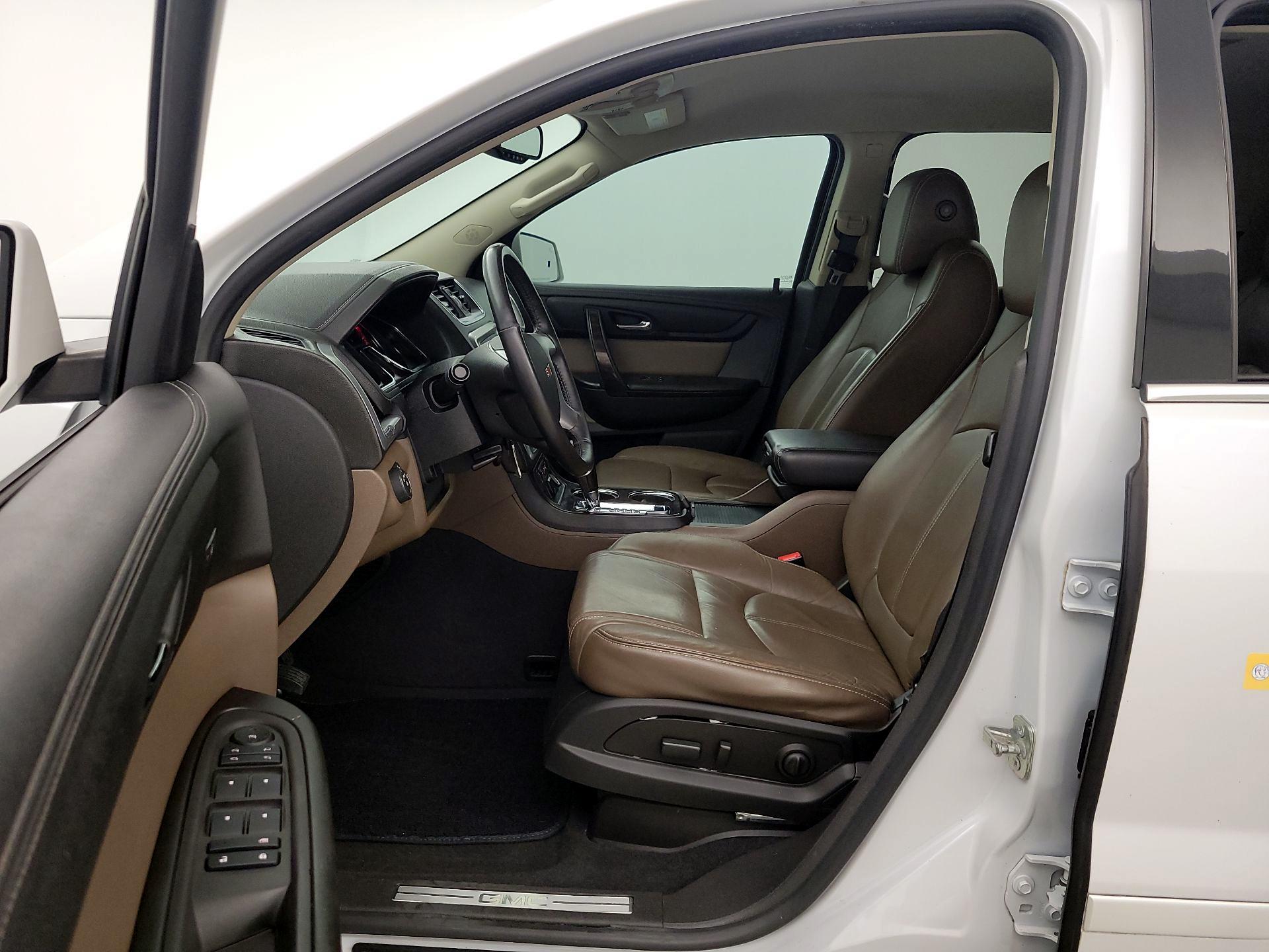 Thumbnail: 2017 GMC Acadia - 11