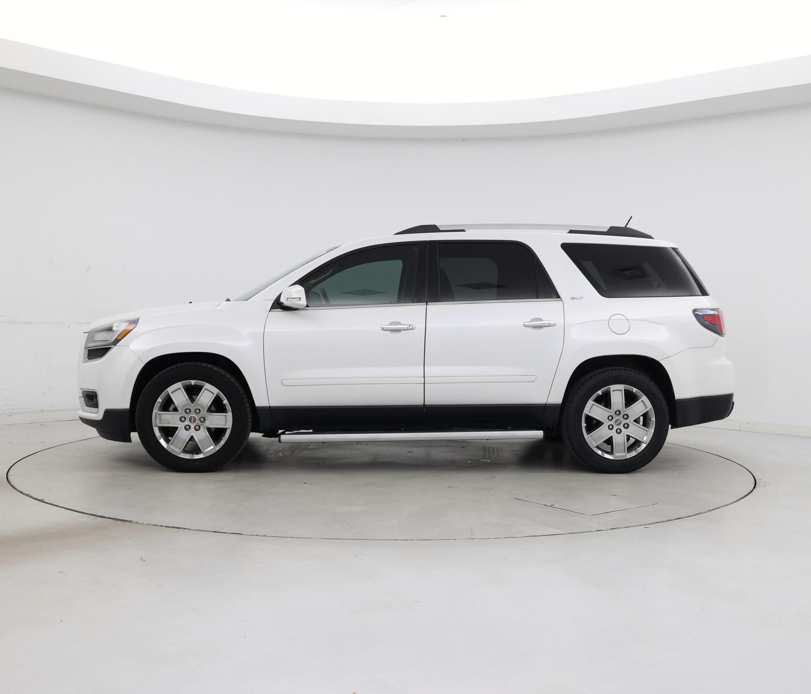 Thumbnail: 2017 GMC Acadia - 3