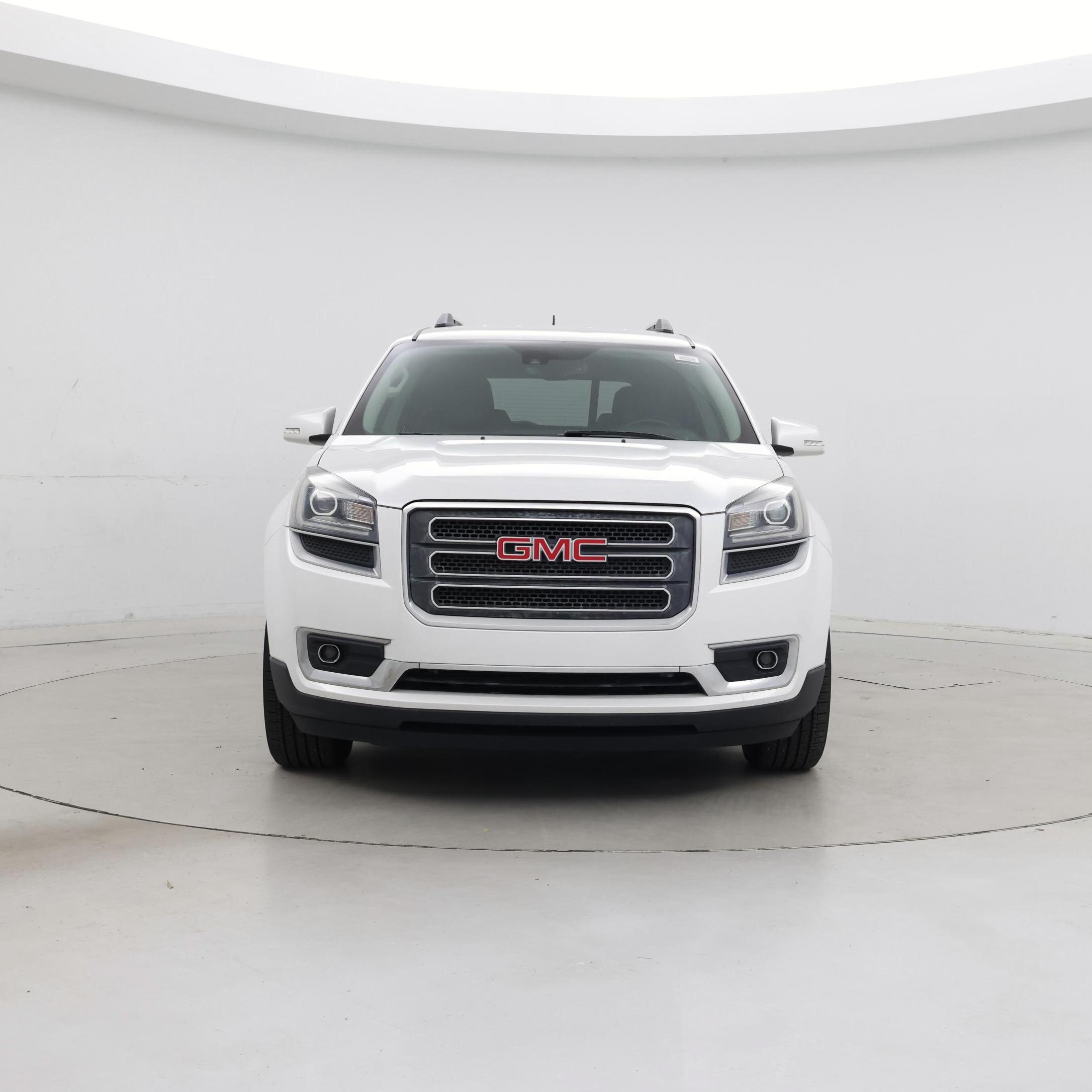 Thumbnail: 2017 GMC Acadia - 5