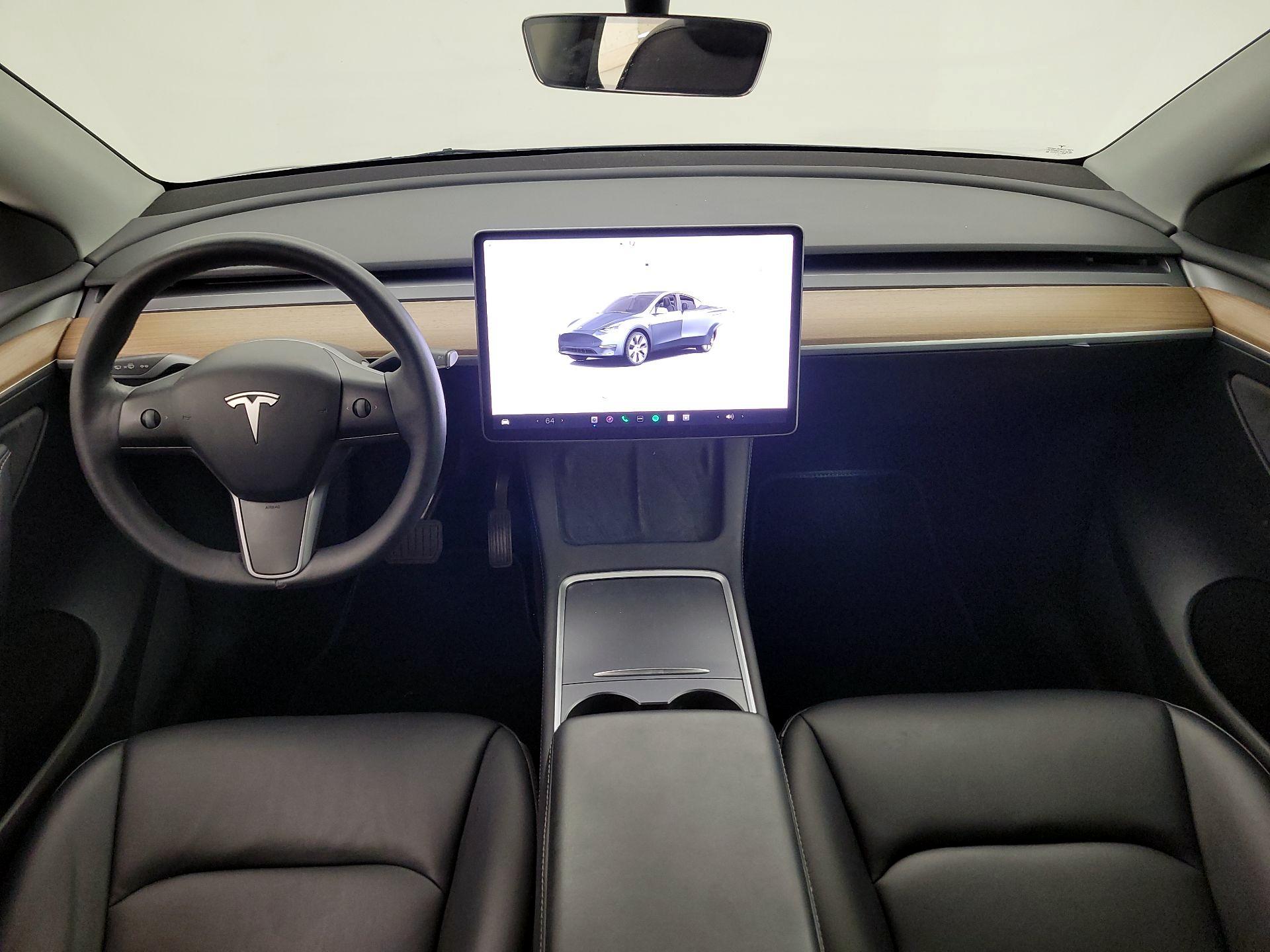 Thumbnail: 2023 Tesla Model Y - 9