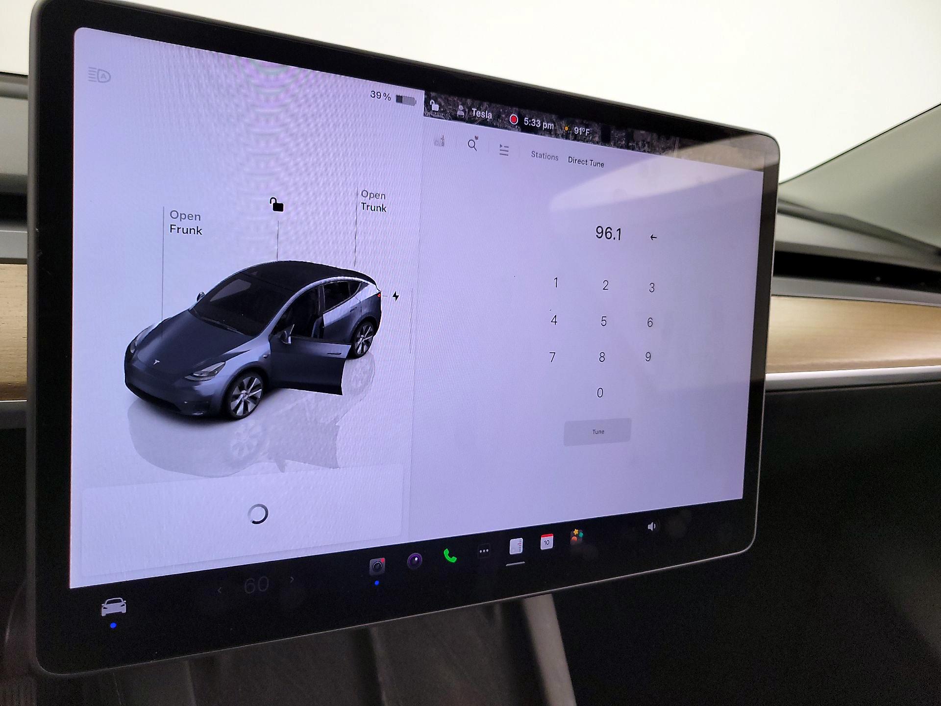 Thumbnail: 2023 Tesla Model Y - 15