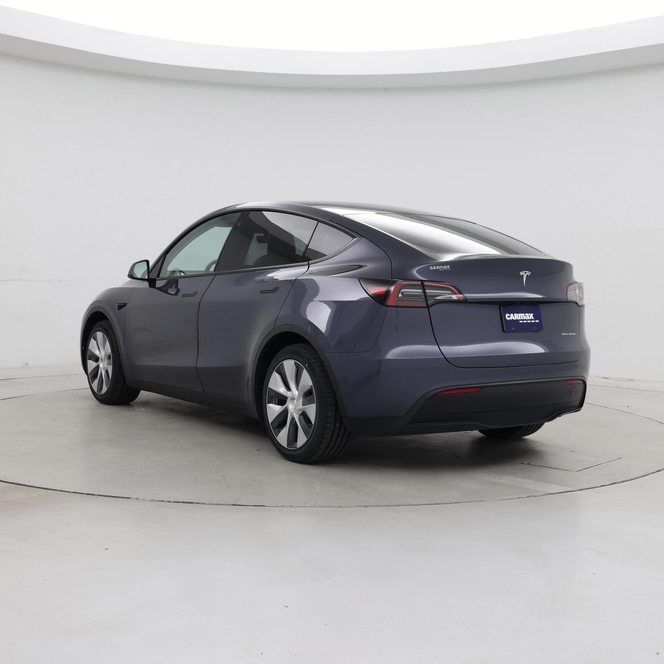 Thumbnail: 2023 Tesla Model Y - 2