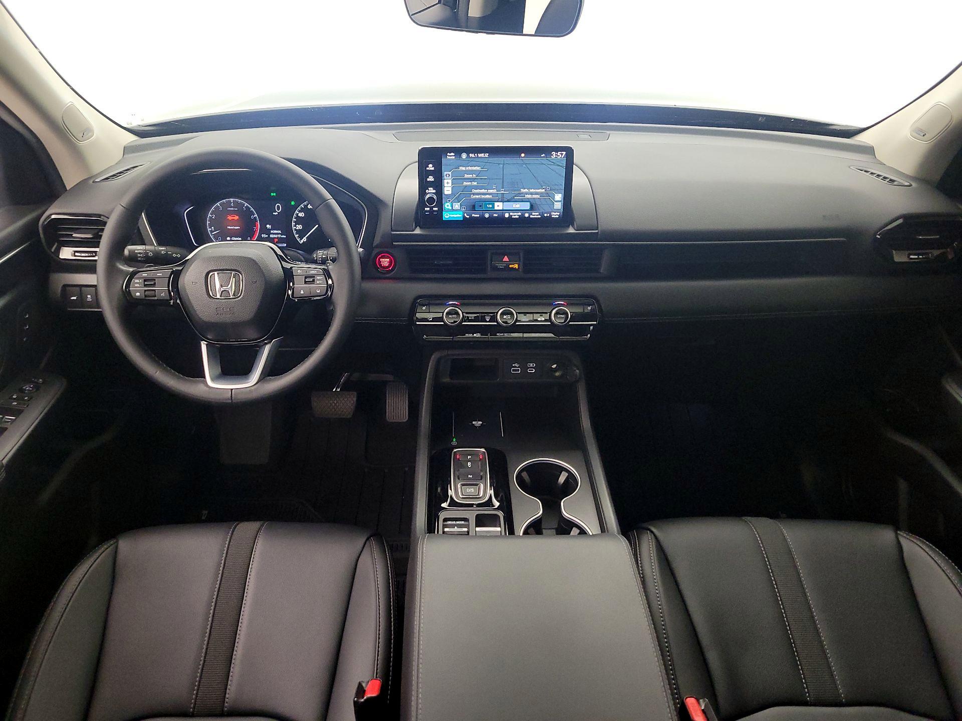 Thumbnail: 2024 Honda Pilot - 9