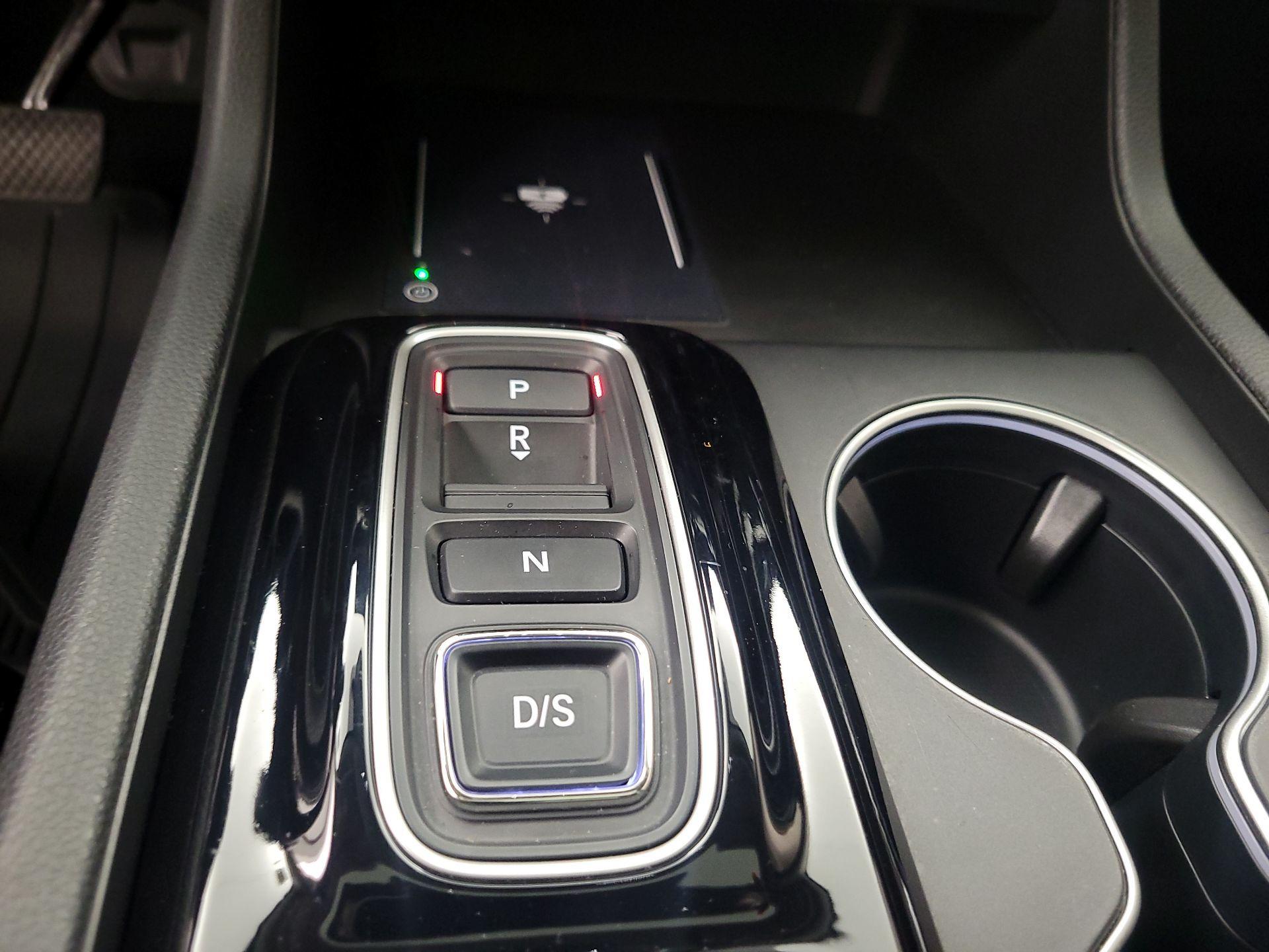 Thumbnail: 2024 Honda Pilot - 18