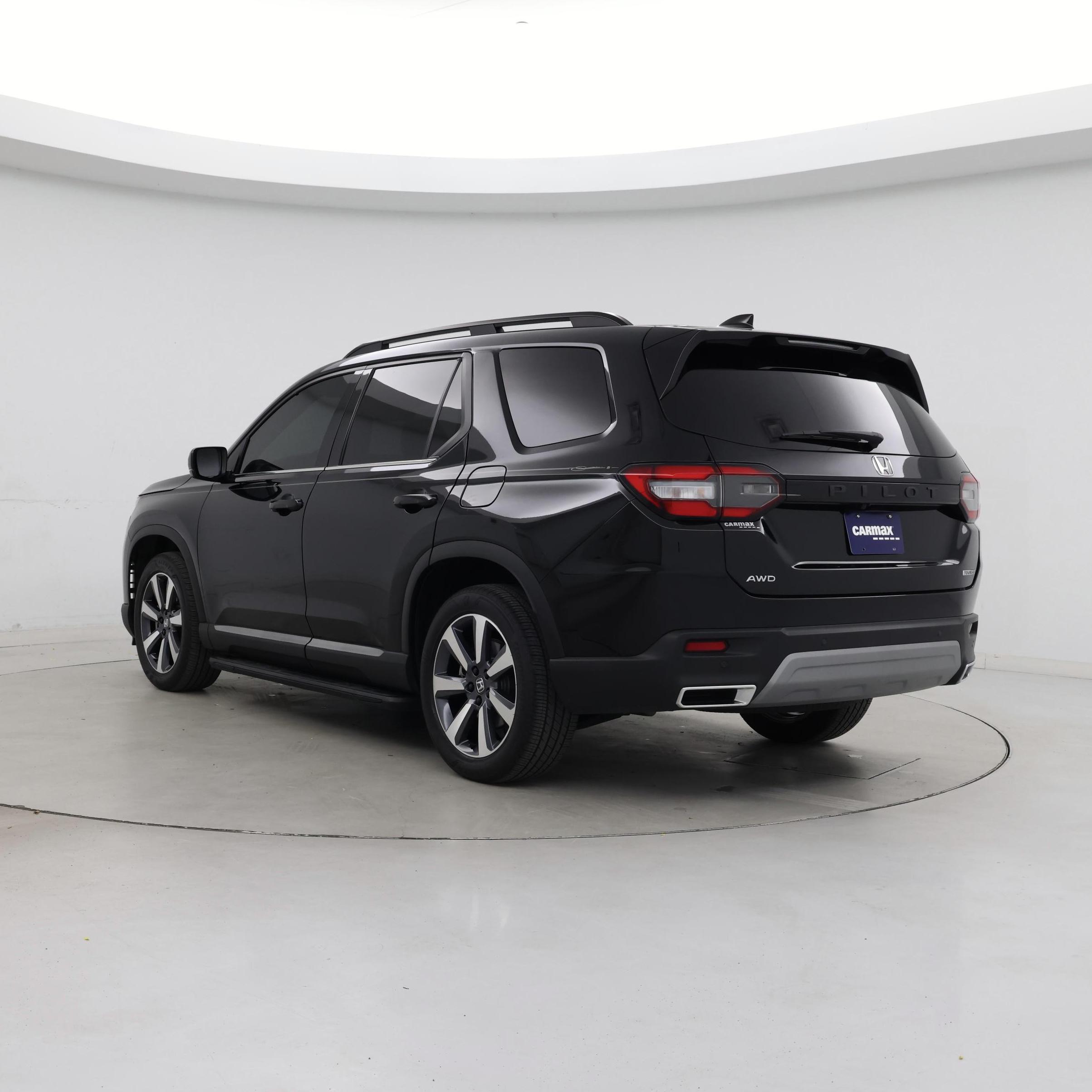 Thumbnail: 2024 Honda Pilot - 2