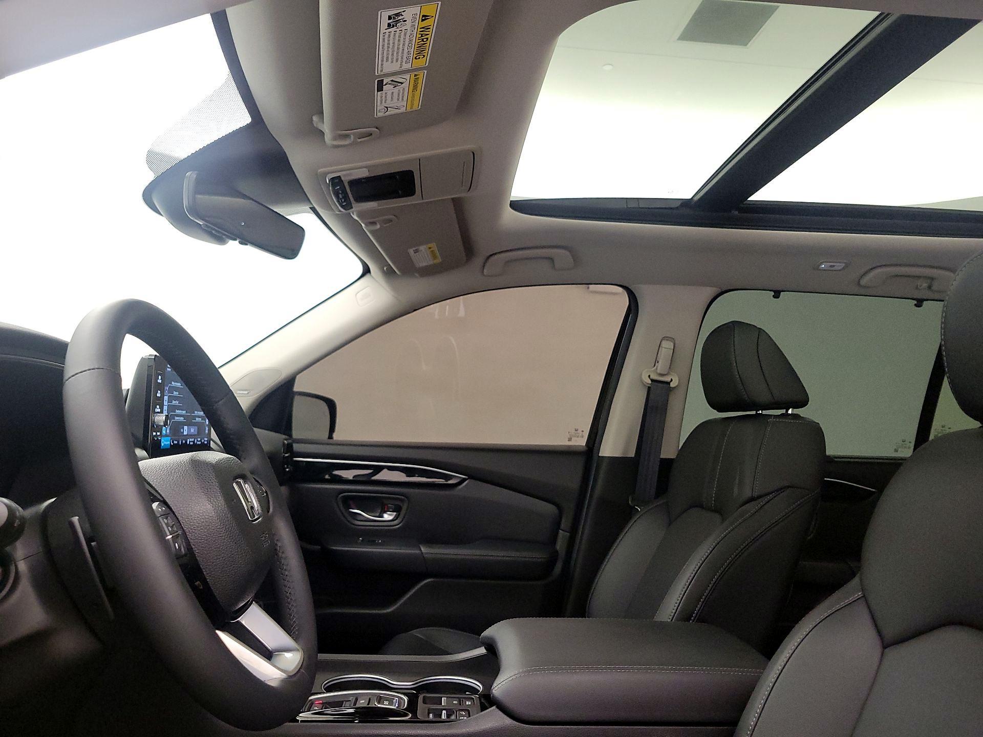 Thumbnail: 2024 Honda Pilot - 20
