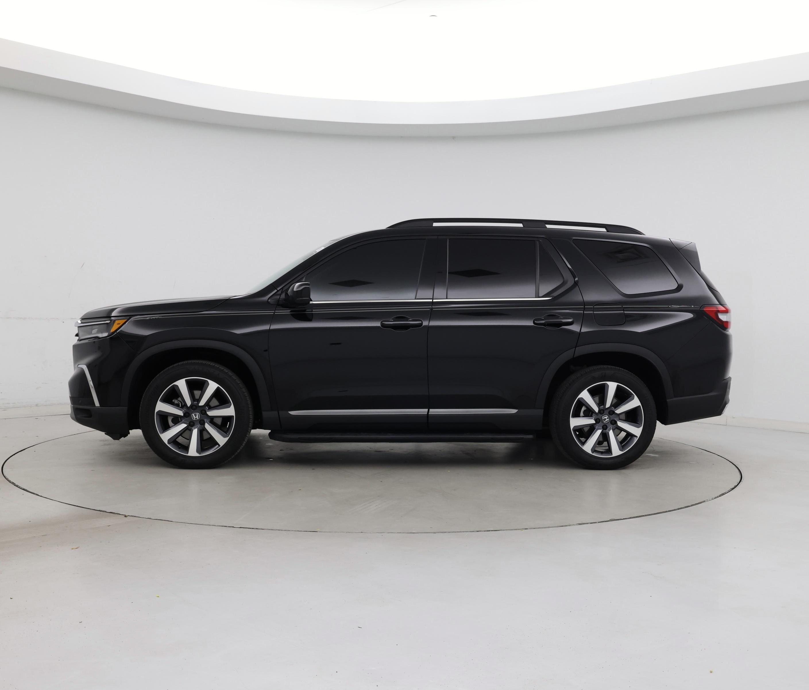 Thumbnail: 2024 Honda Pilot - 3