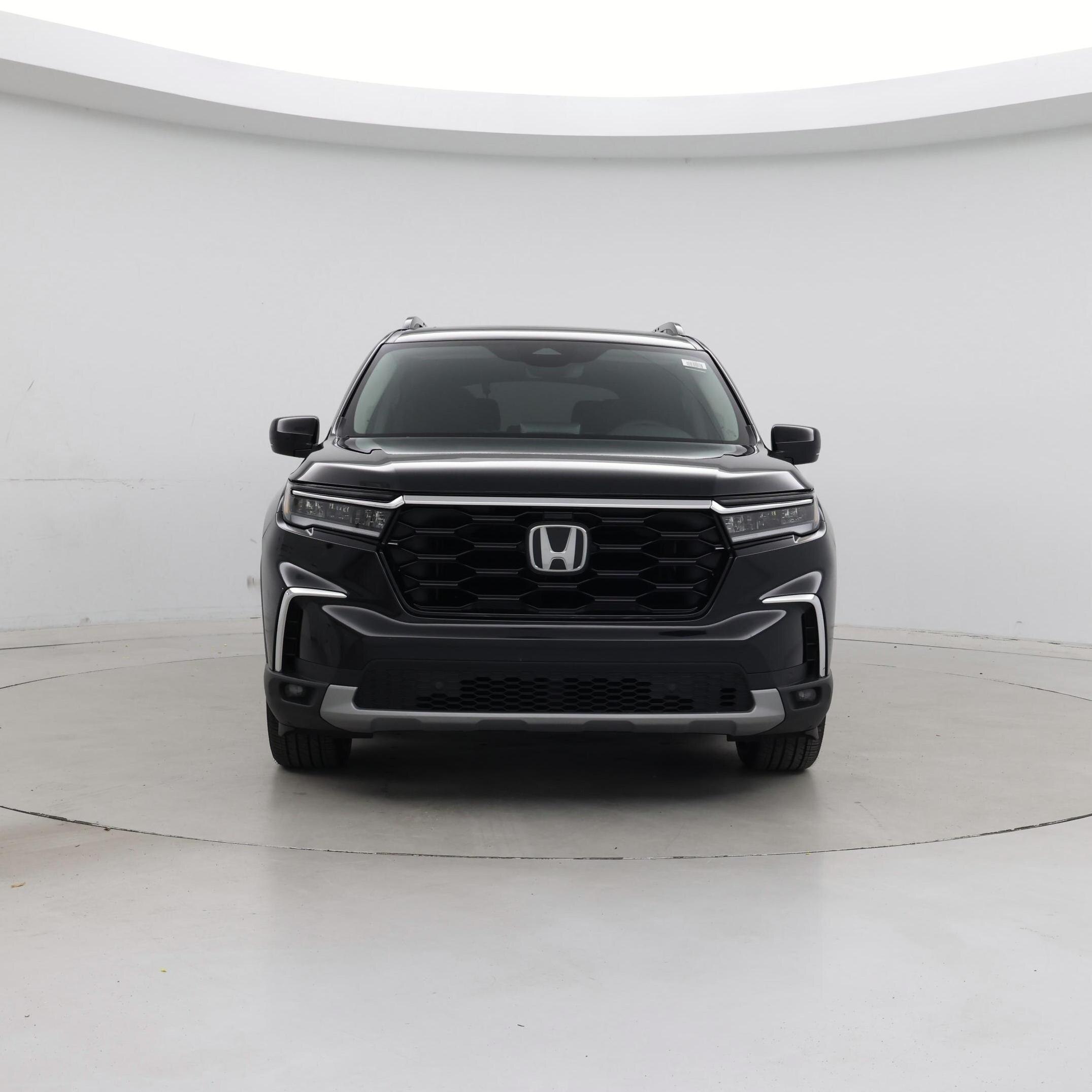 Thumbnail: 2024 Honda Pilot - 5