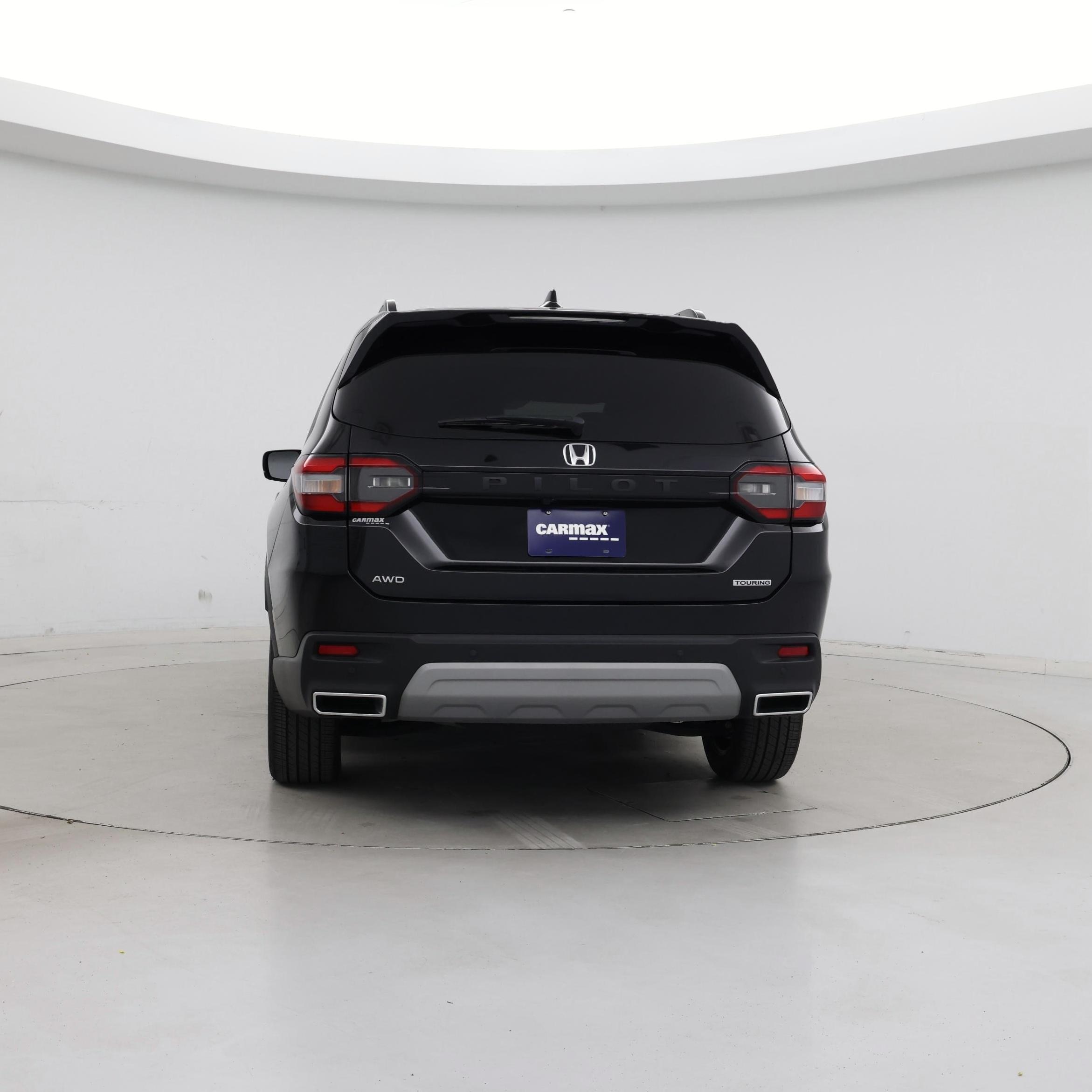 Thumbnail: 2024 Honda Pilot - 6