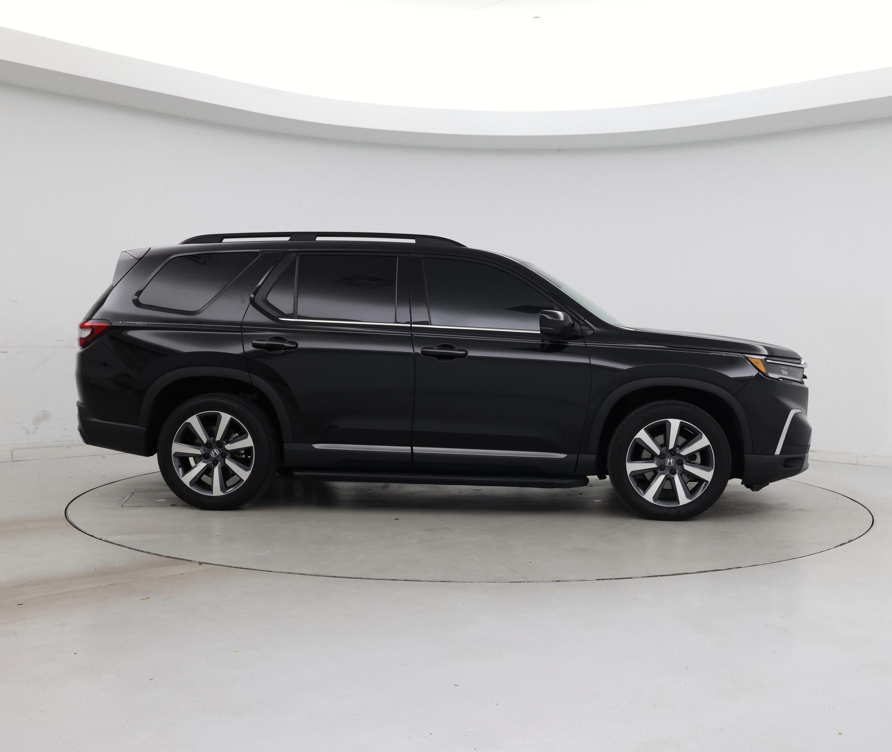 Thumbnail: 2024 Honda Pilot - 7