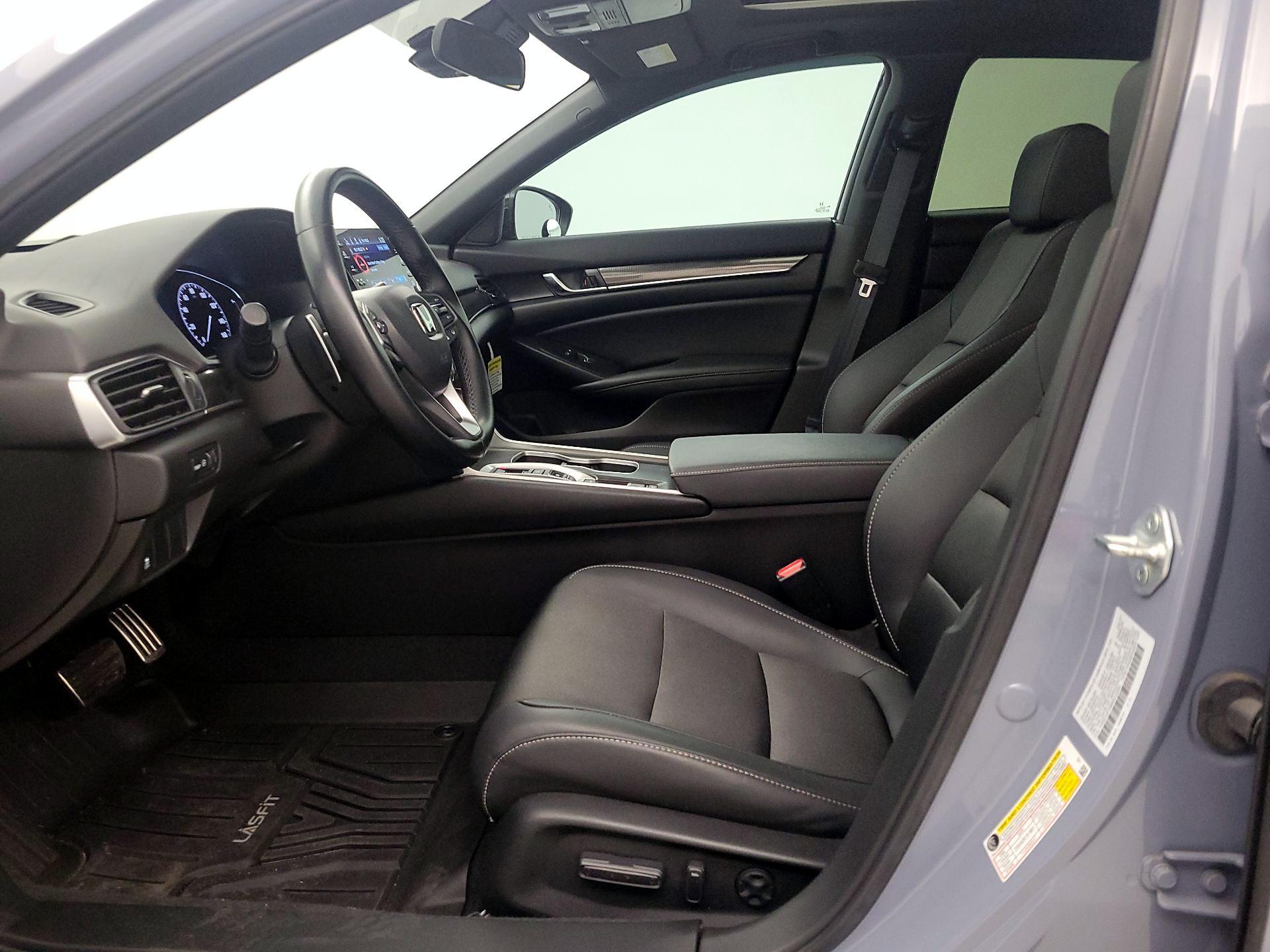 Thumbnail: 2021 Honda Accord - 11