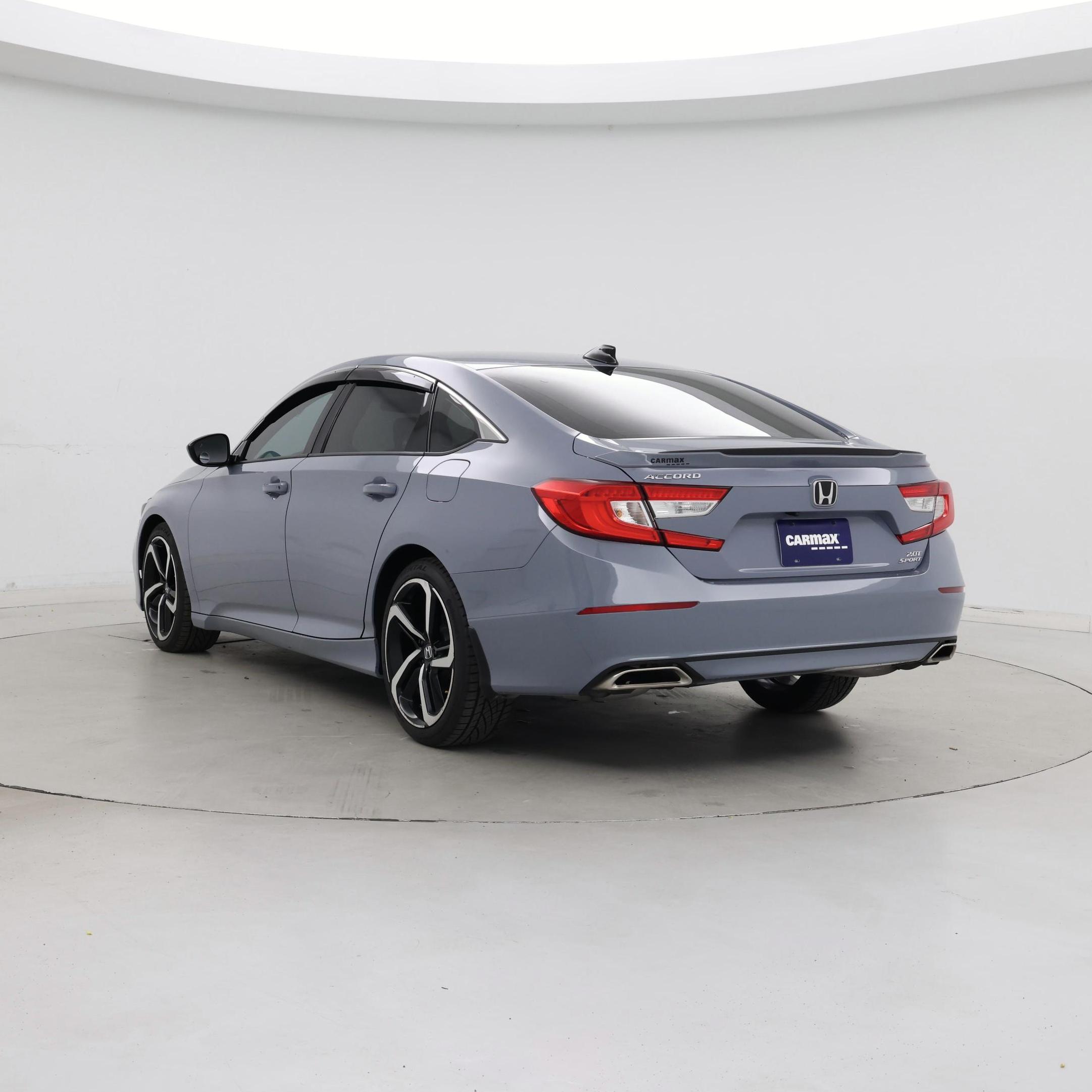 Thumbnail: 2021 Honda Accord - 2