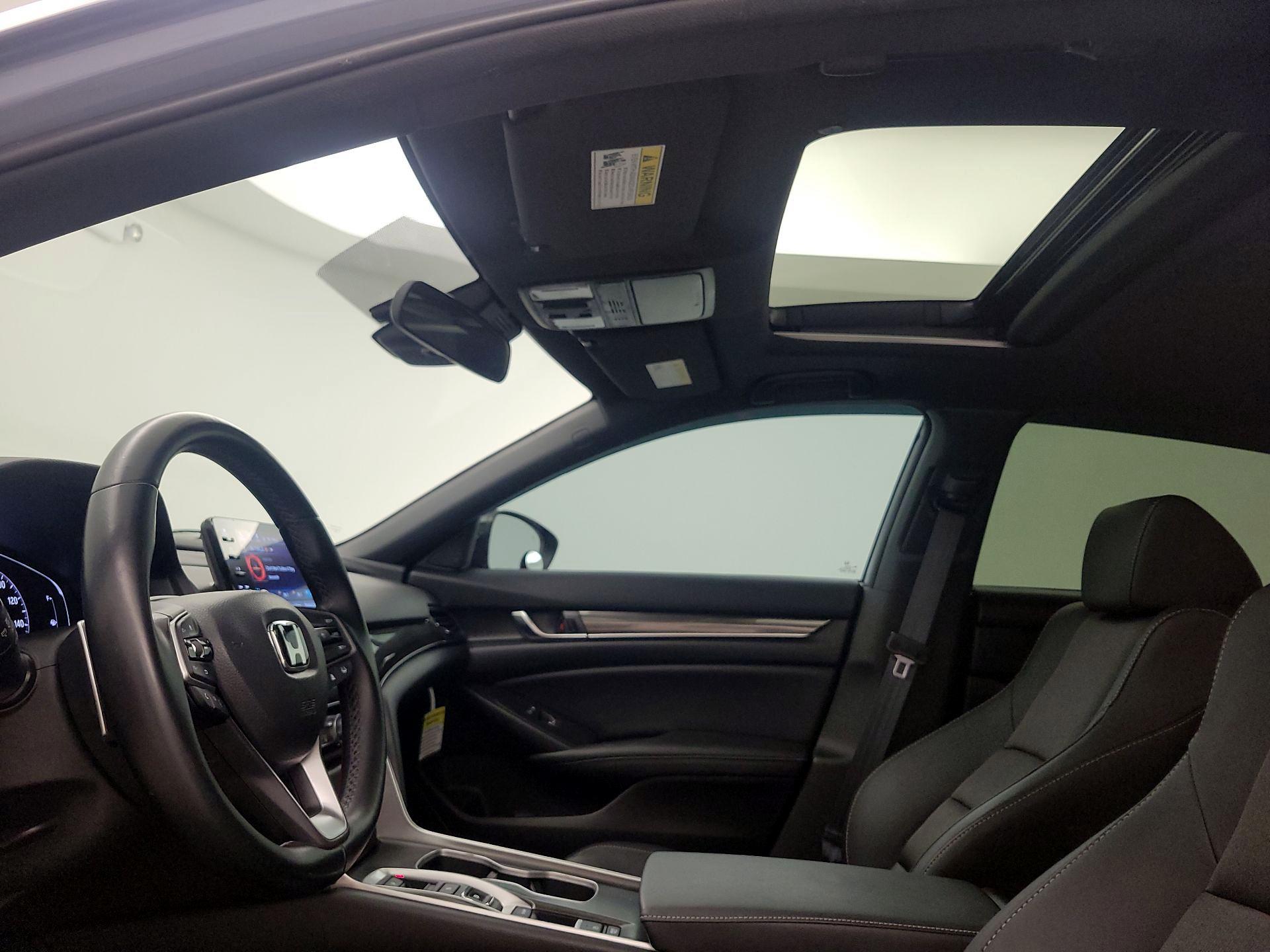 Thumbnail: 2021 Honda Accord - 19