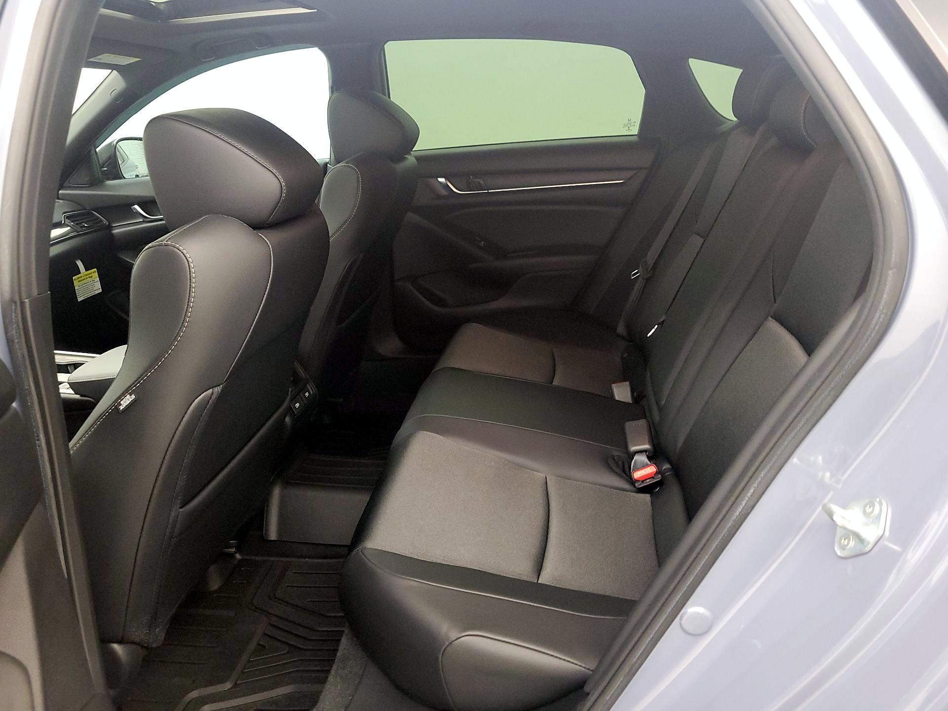 Thumbnail: 2021 Honda Accord - 20