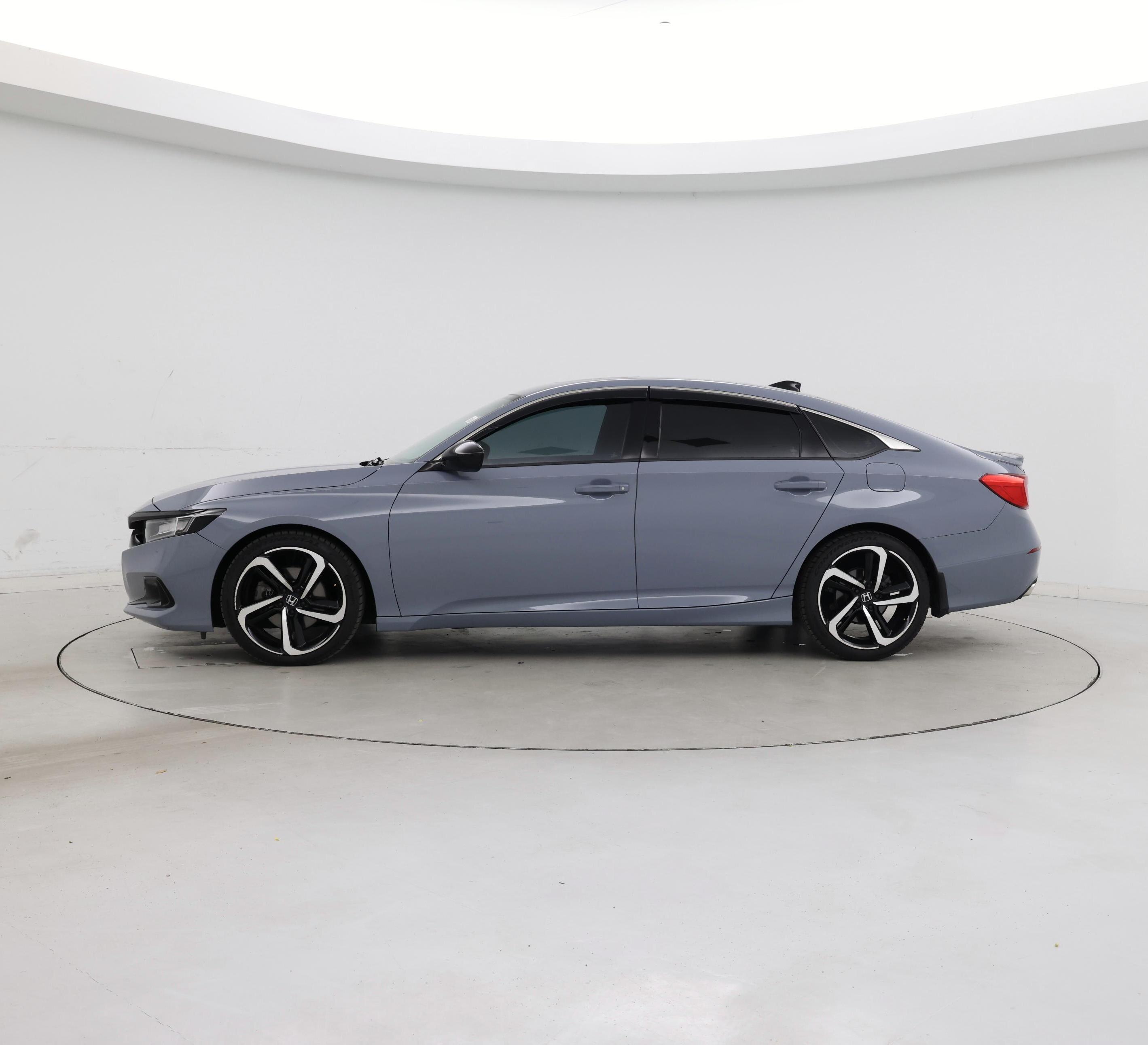 Thumbnail: 2021 Honda Accord - 3