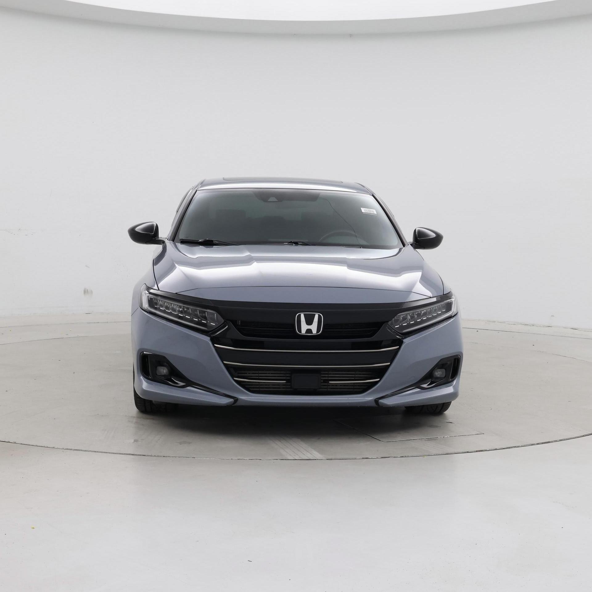 Thumbnail: 2021 Honda Accord - 5
