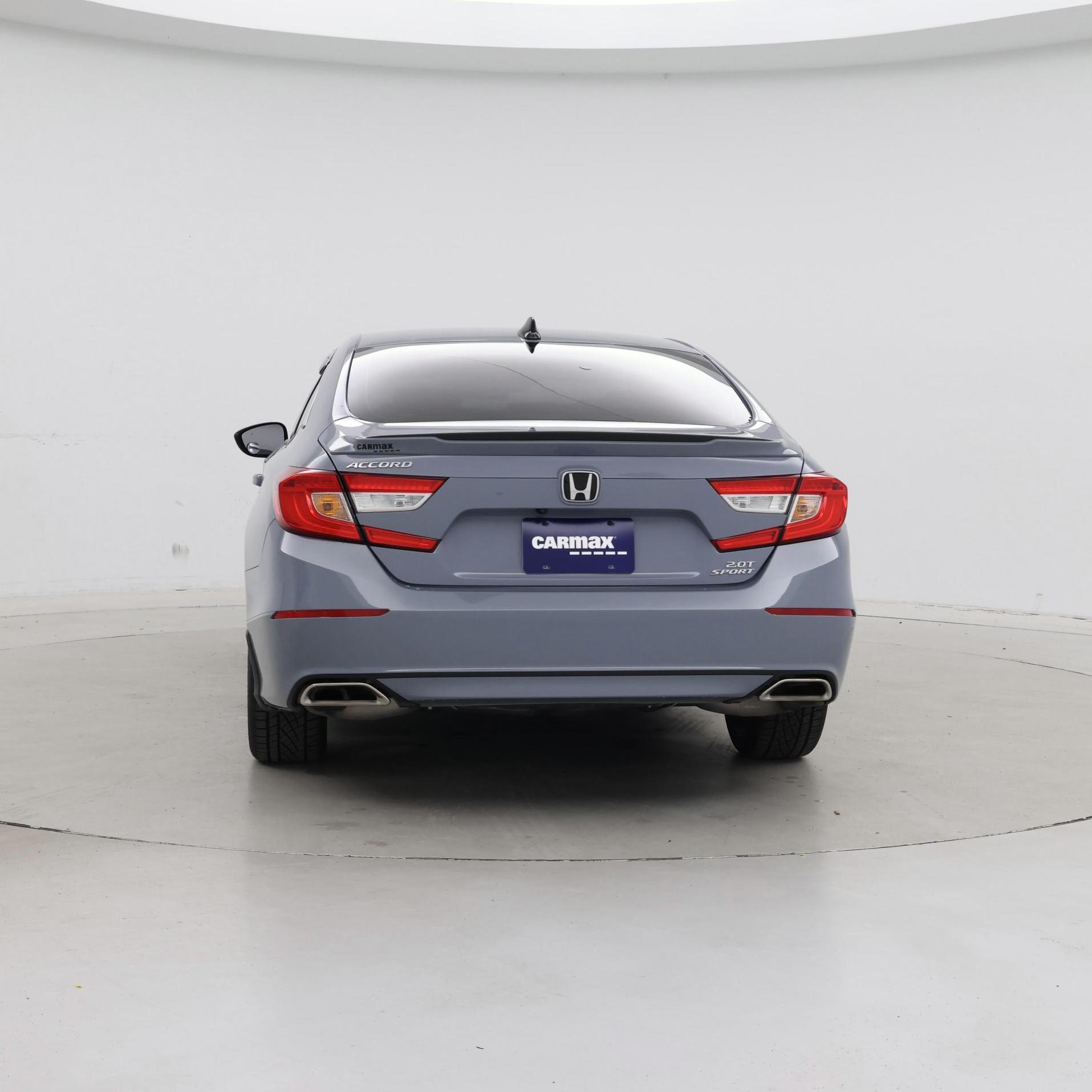 Thumbnail: 2021 Honda Accord - 6