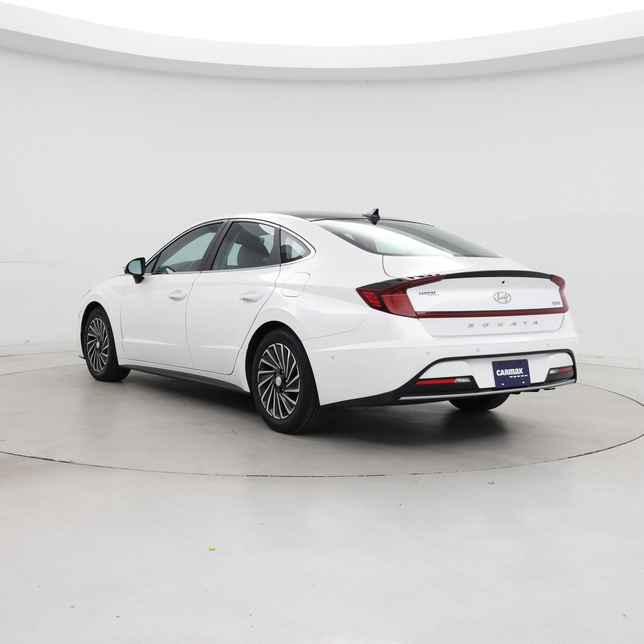 Thumbnail: 2022 Hyundai Sonata - 2