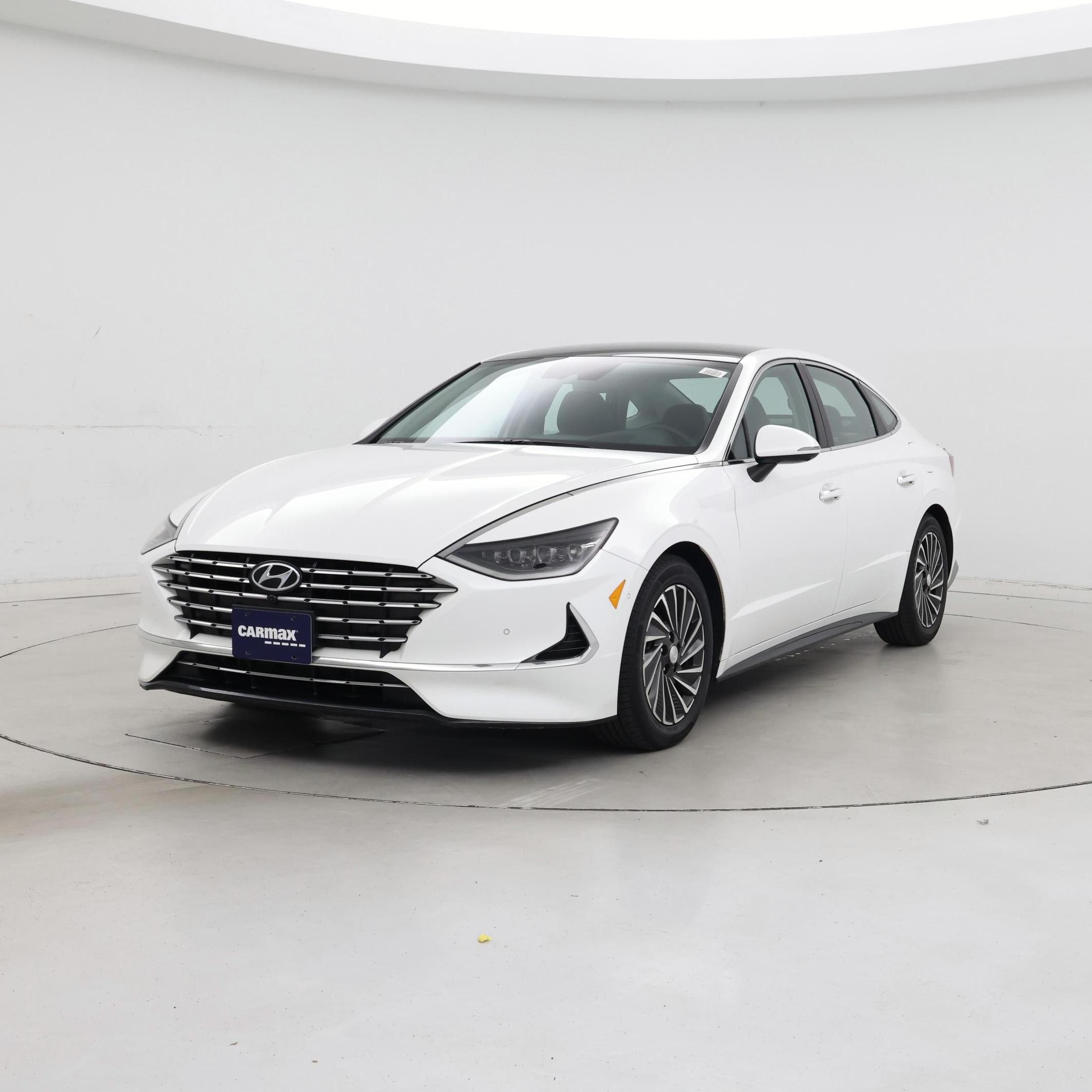 Thumbnail: 2022 Hyundai Sonata - 4
