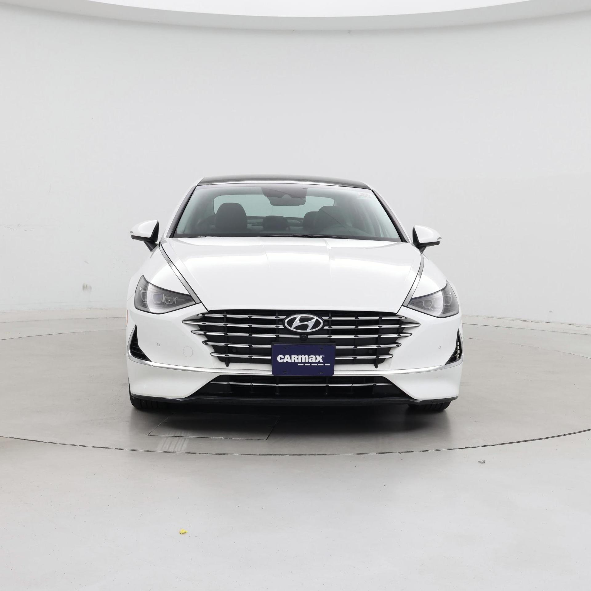Thumbnail: 2022 Hyundai Sonata - 5