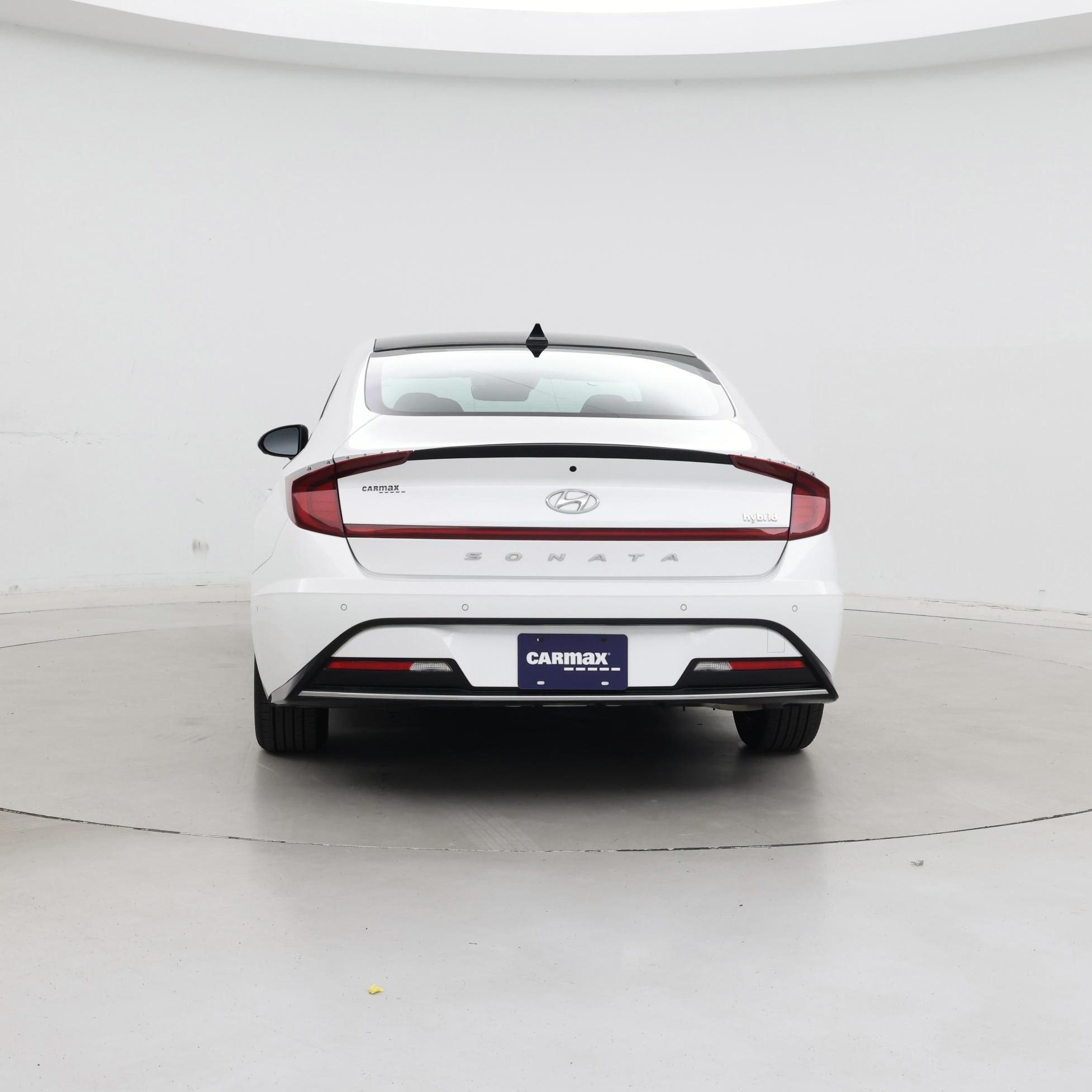 Thumbnail: 2022 Hyundai Sonata - 6