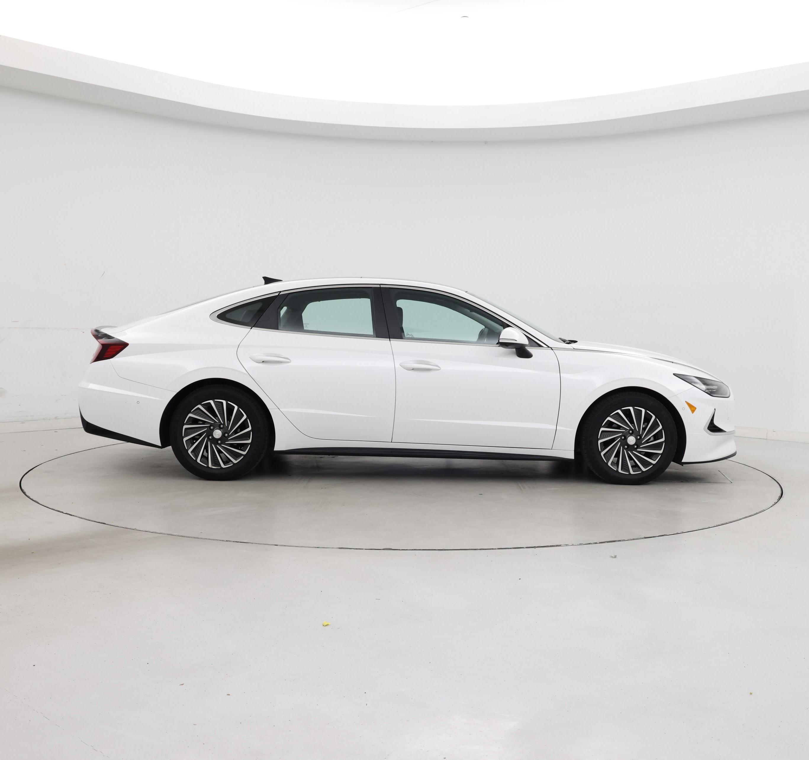 Thumbnail: 2022 Hyundai Sonata - 7