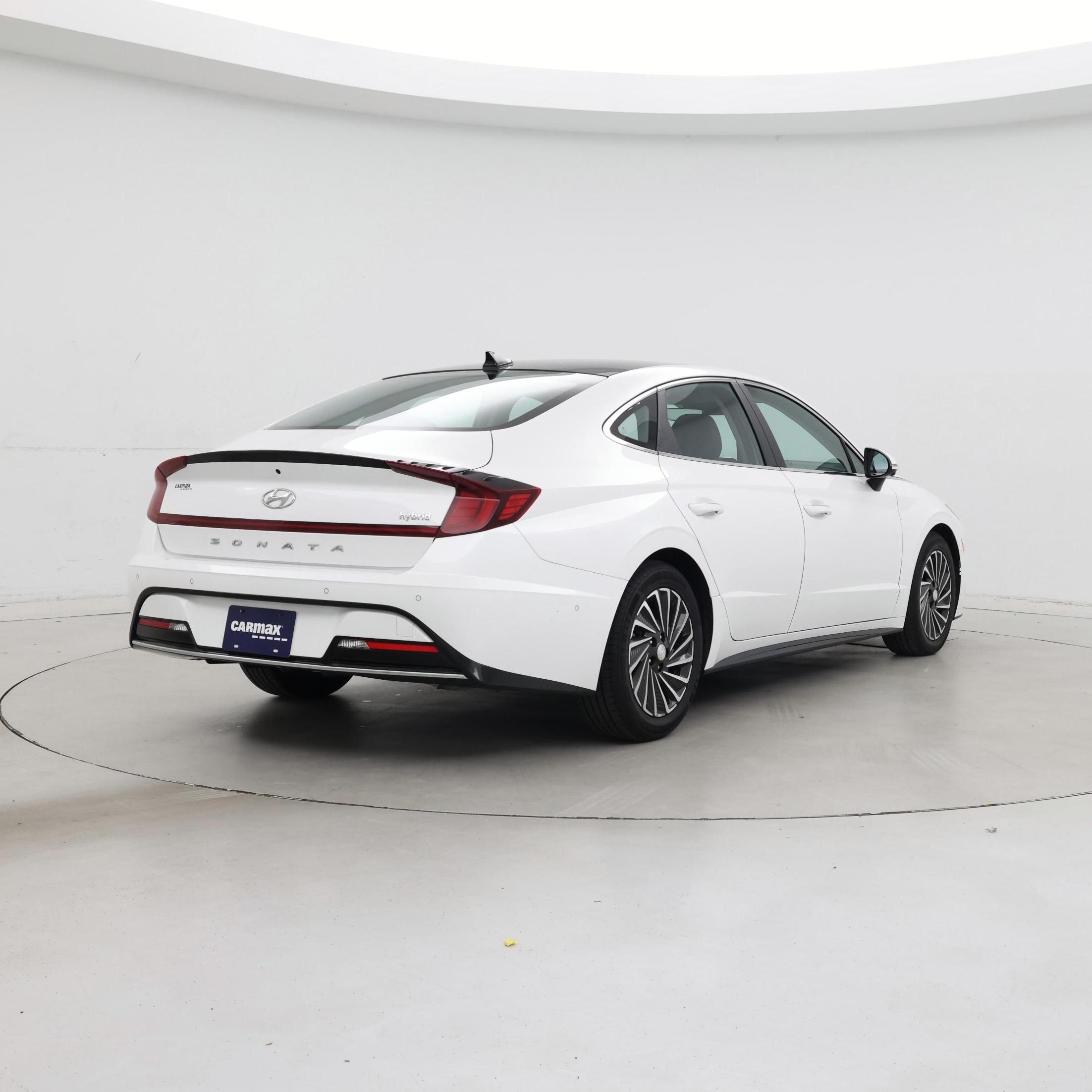 Thumbnail: 2022 Hyundai Sonata - 8