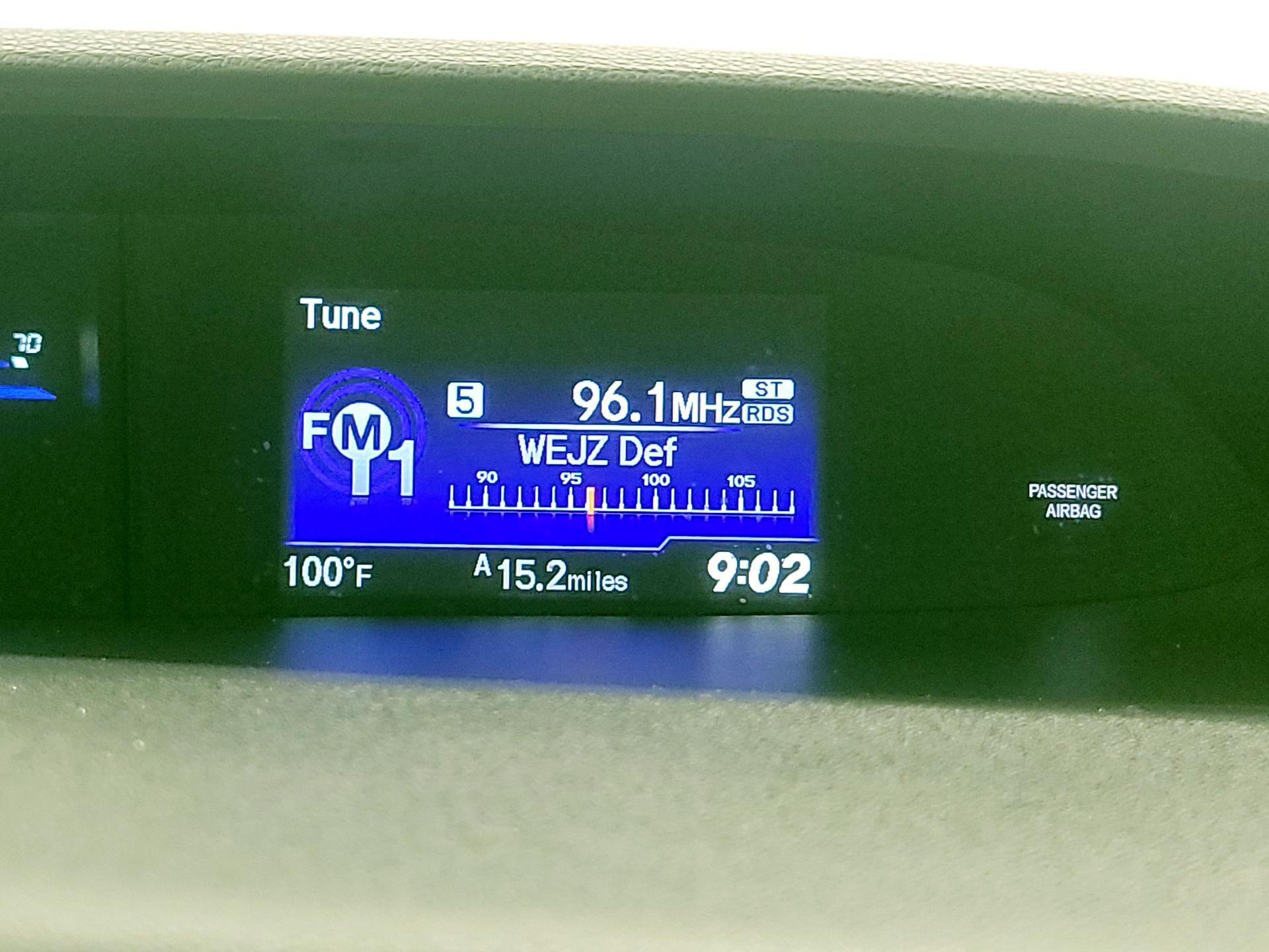 Thumbnail: 2014 Honda Civic - 15