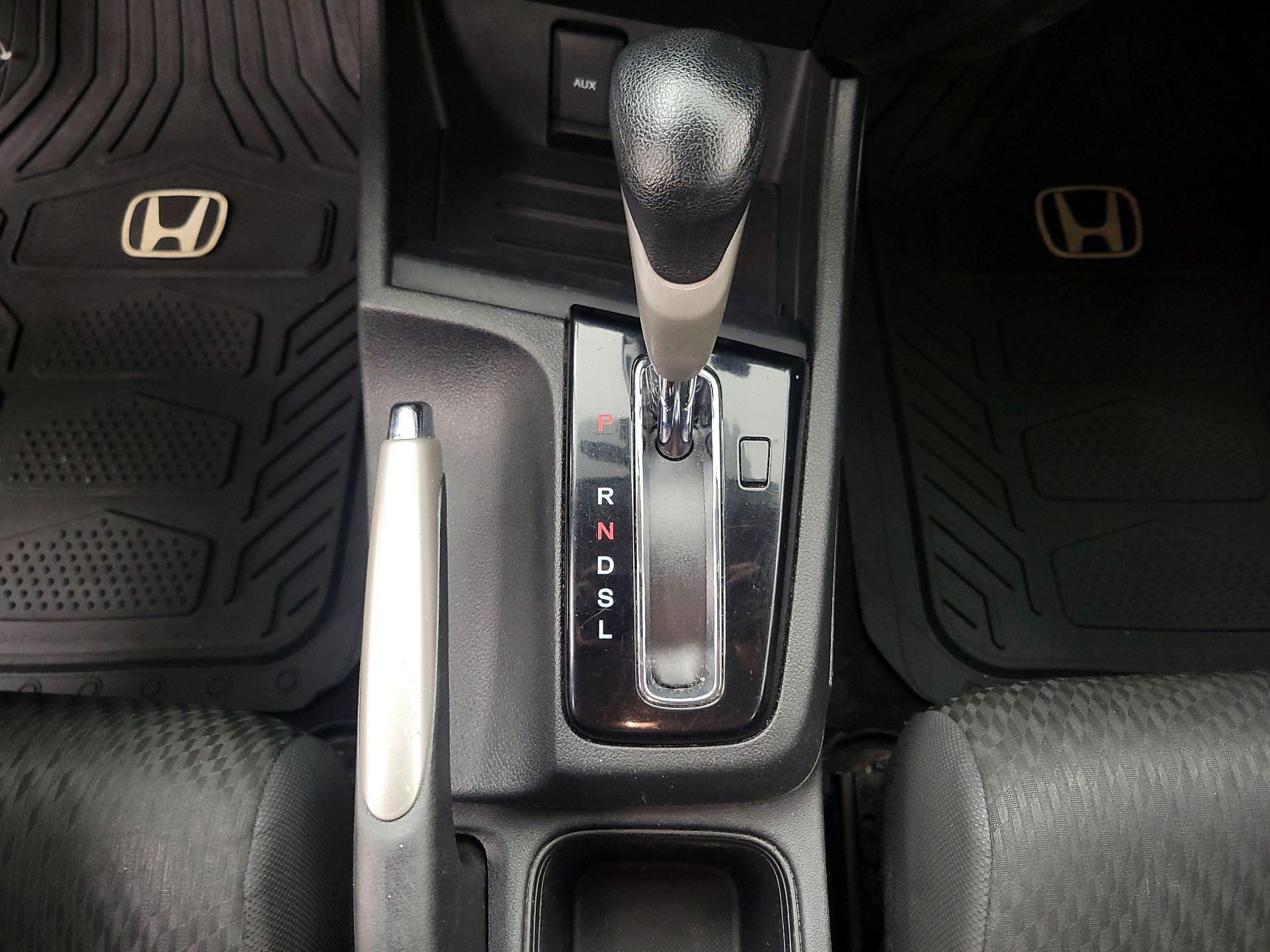Thumbnail: 2014 Honda Civic - 17