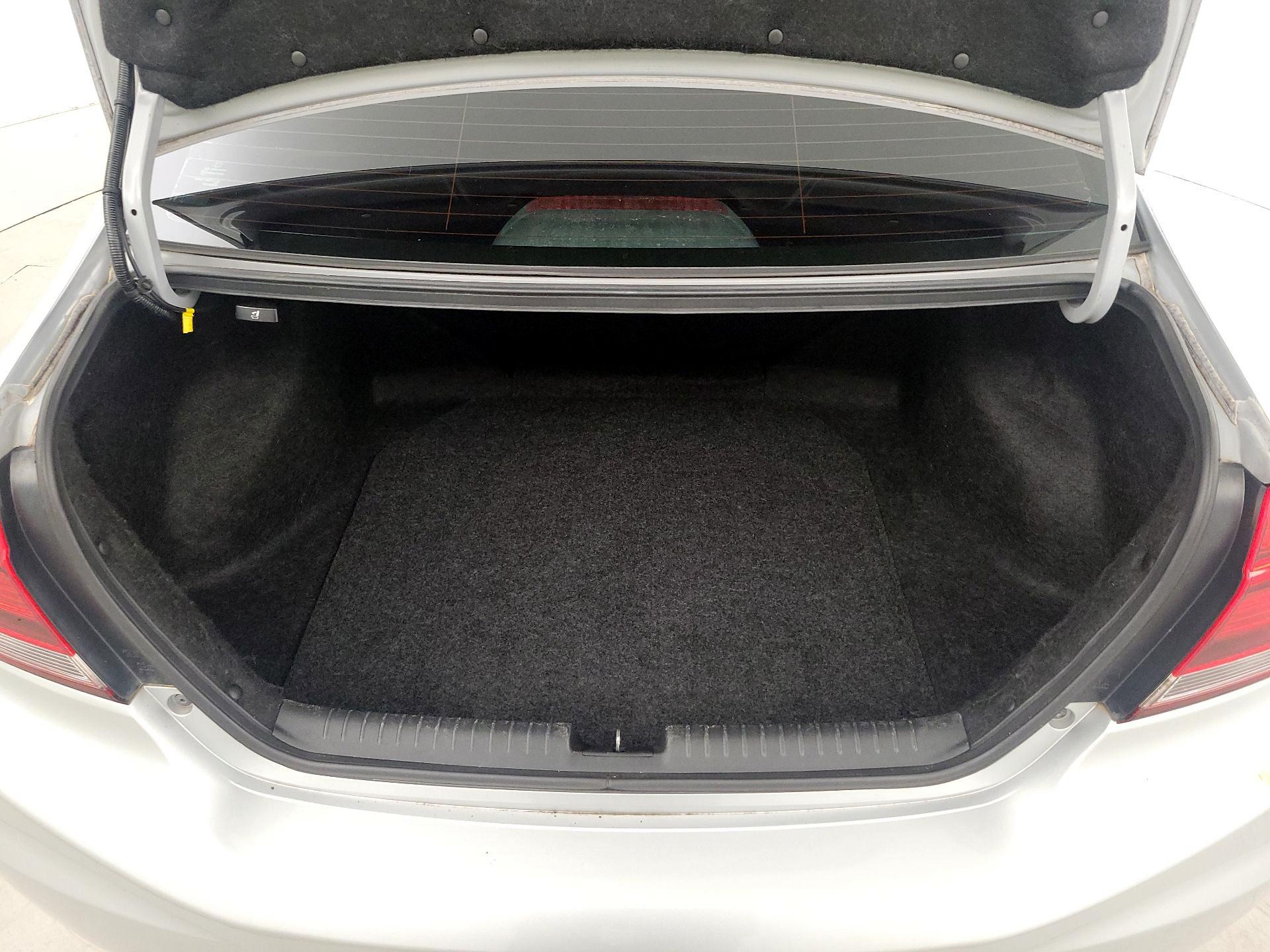 Thumbnail: 2014 Honda Civic - 20