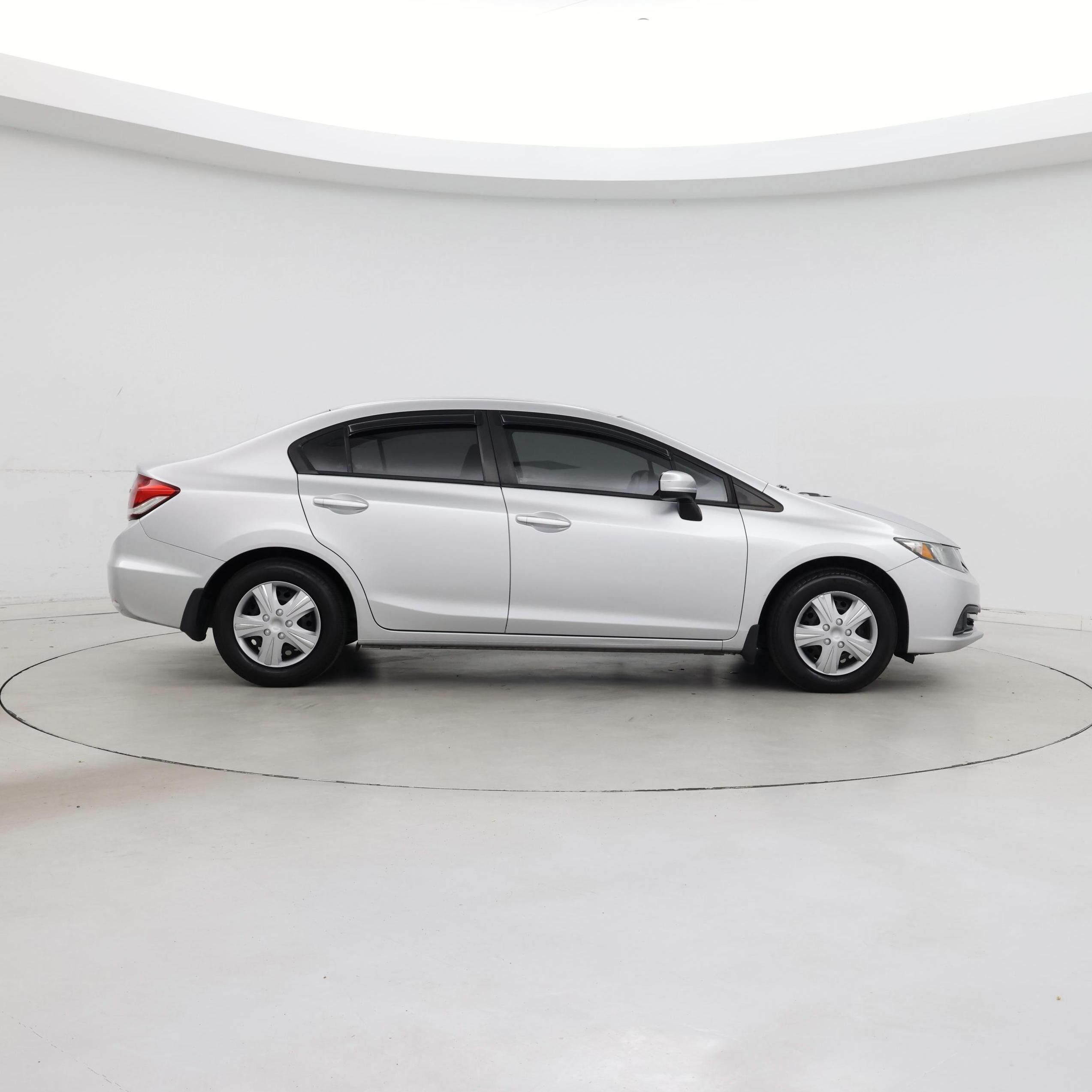 Thumbnail: 2014 Honda Civic - 7