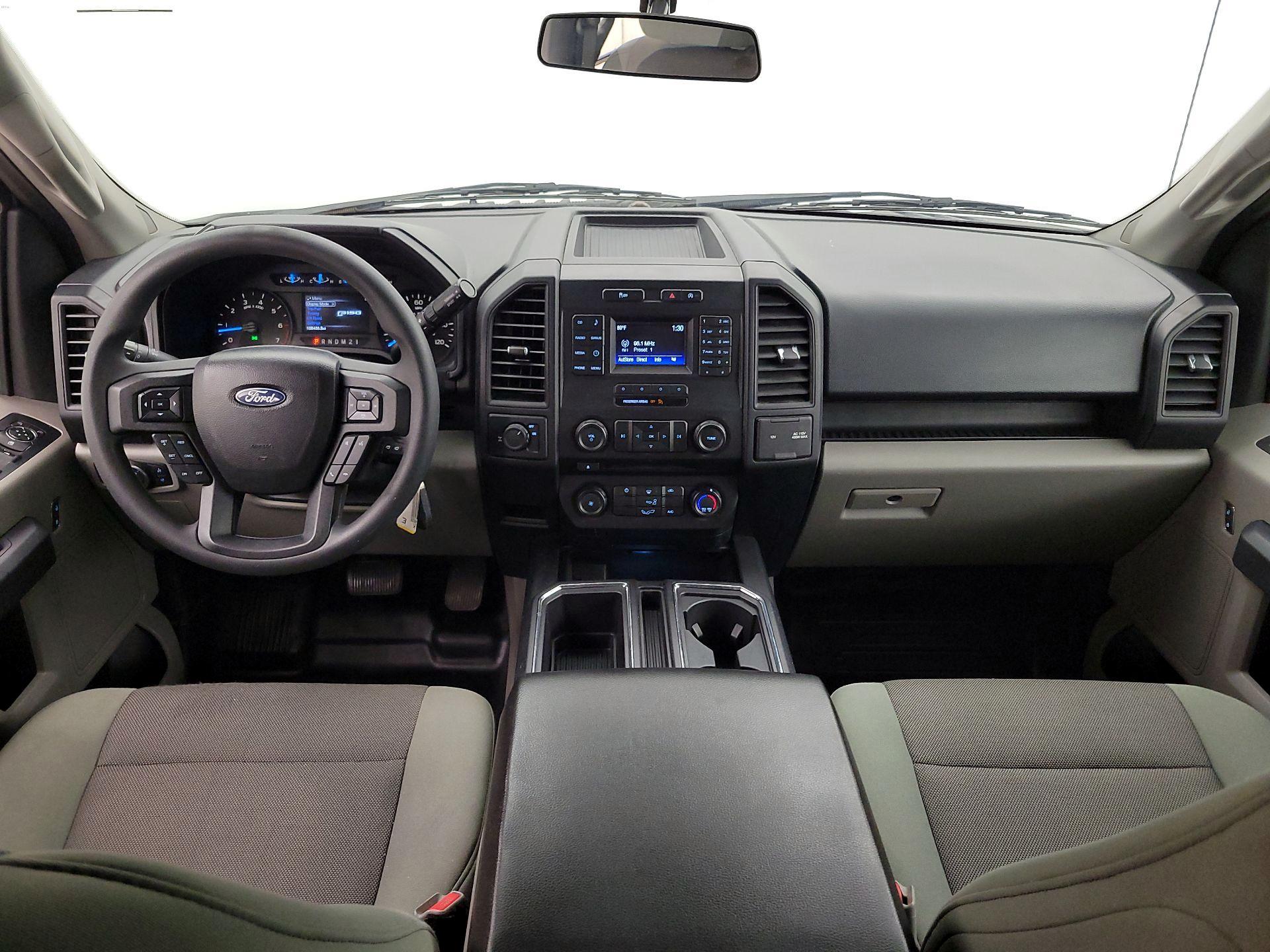 Thumbnail: 2017 Ford F-150 - 9