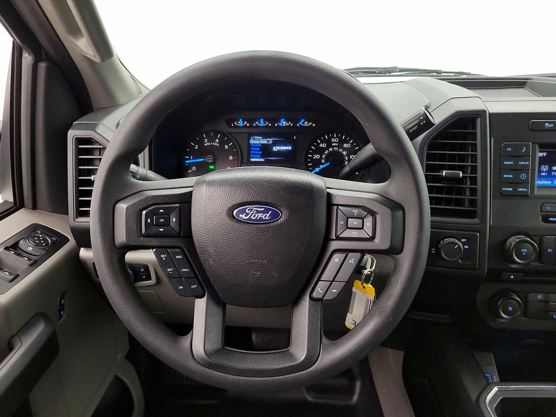 Thumbnail: 2017 Ford F-150 - 10