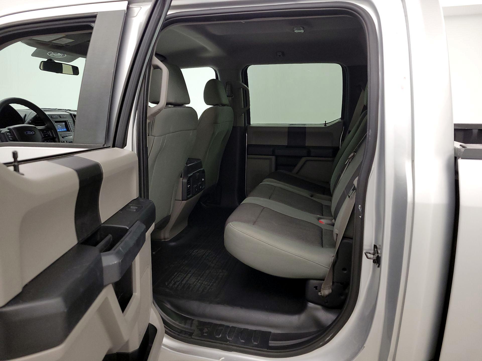 Thumbnail: 2017 Ford F-150 - 19