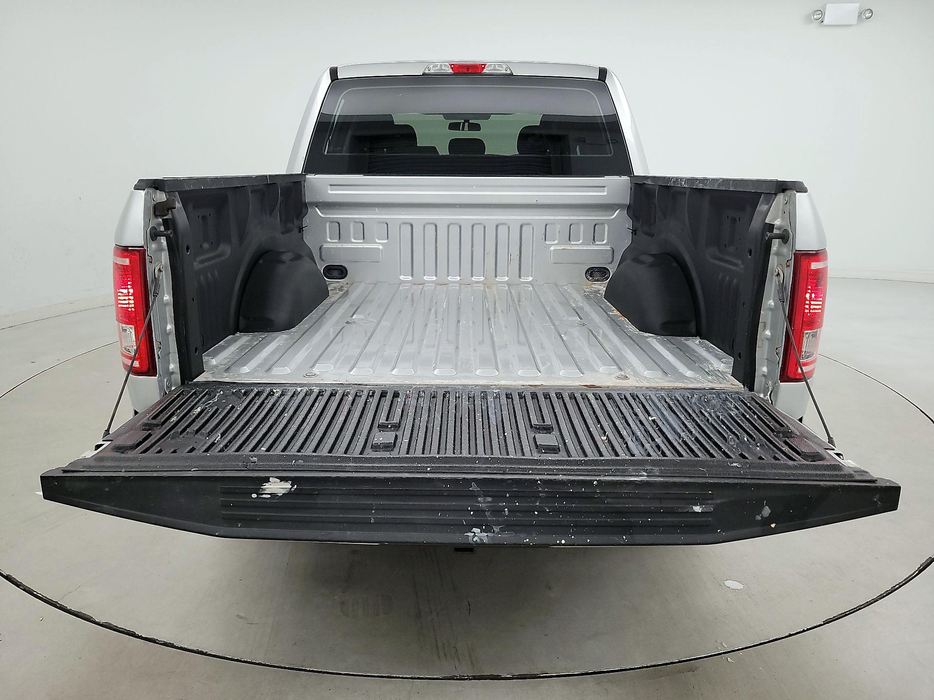 Thumbnail: 2017 Ford F-150 - 20