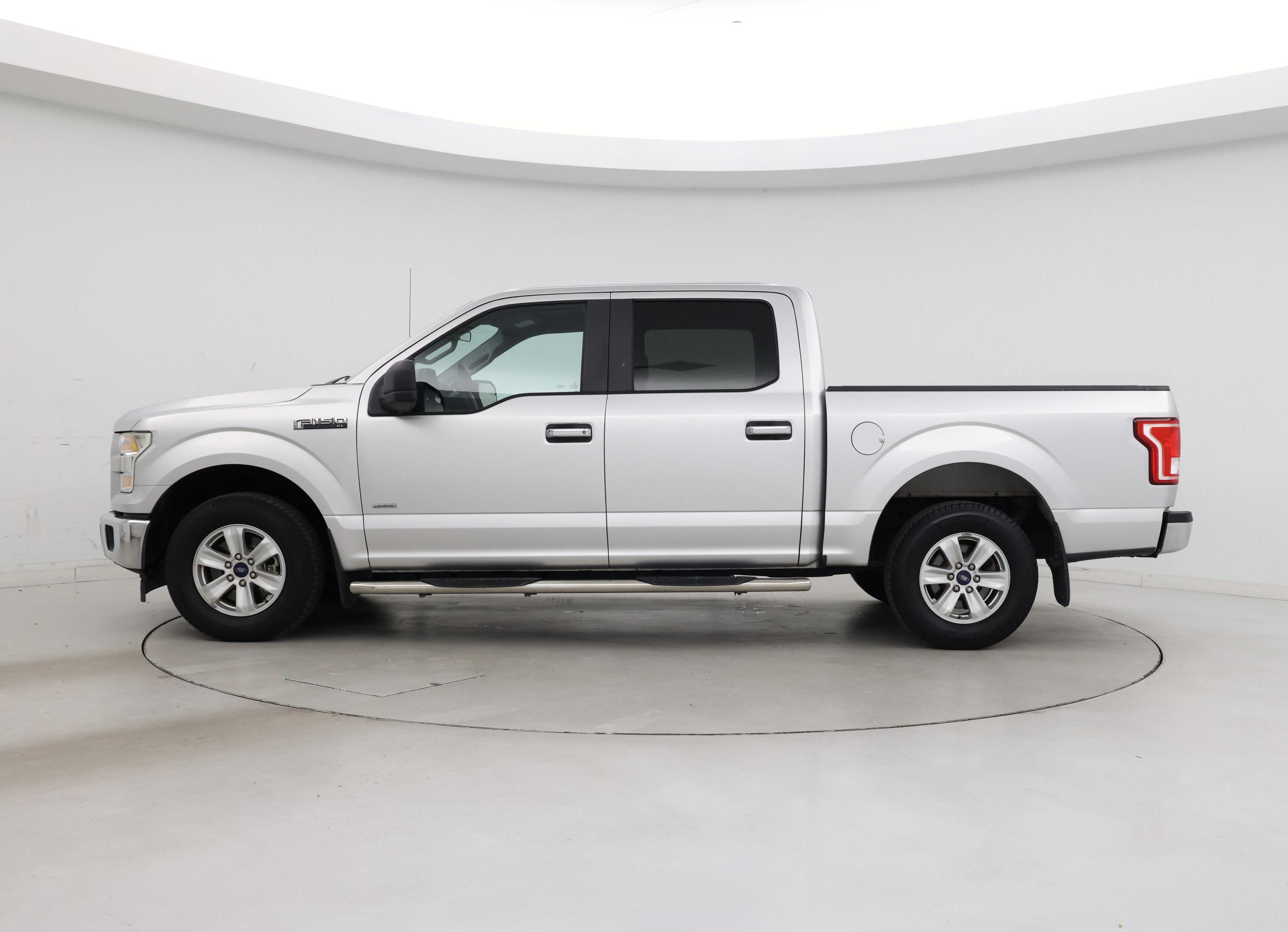 Thumbnail: 2017 Ford F-150 - 3