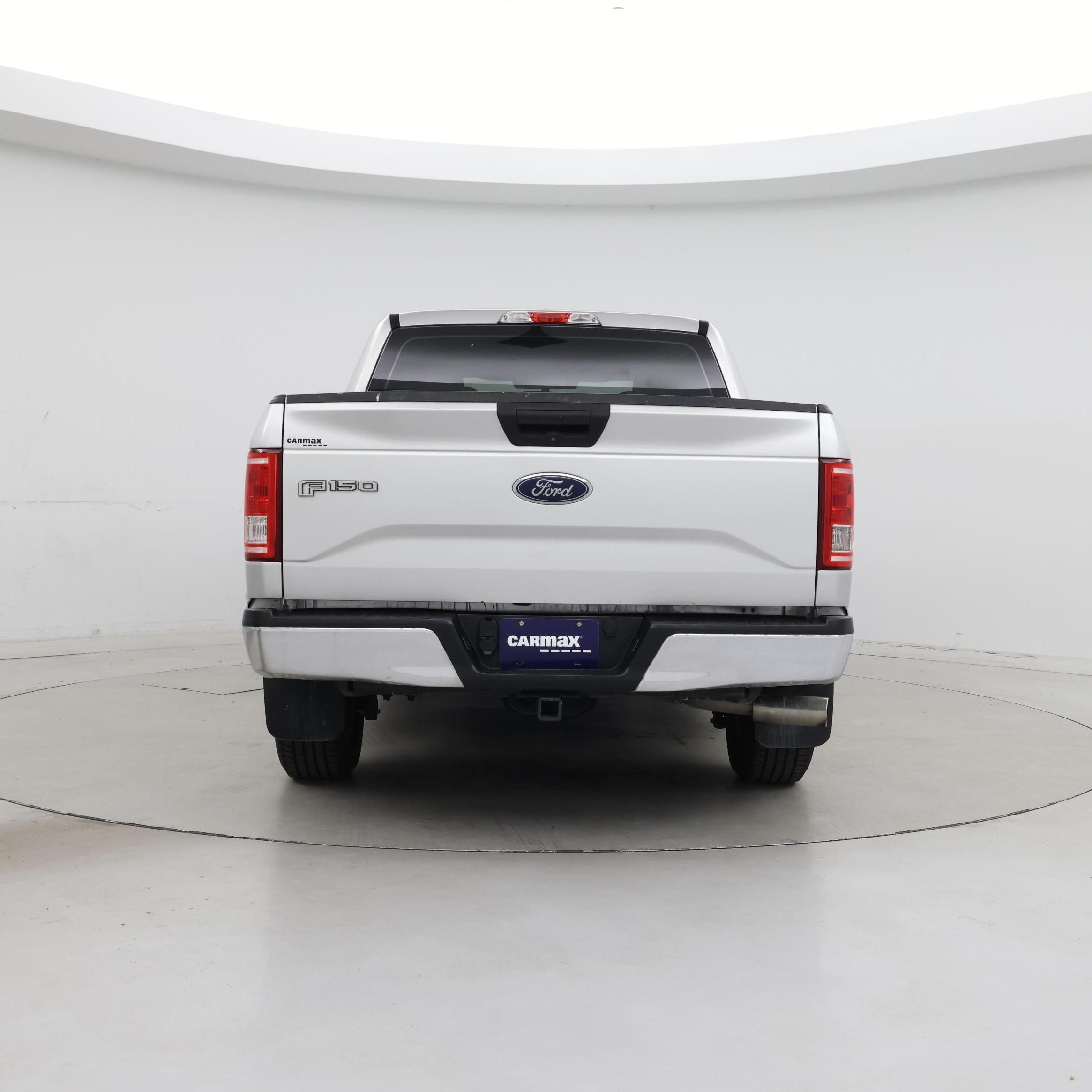 Thumbnail: 2017 Ford F-150 - 6