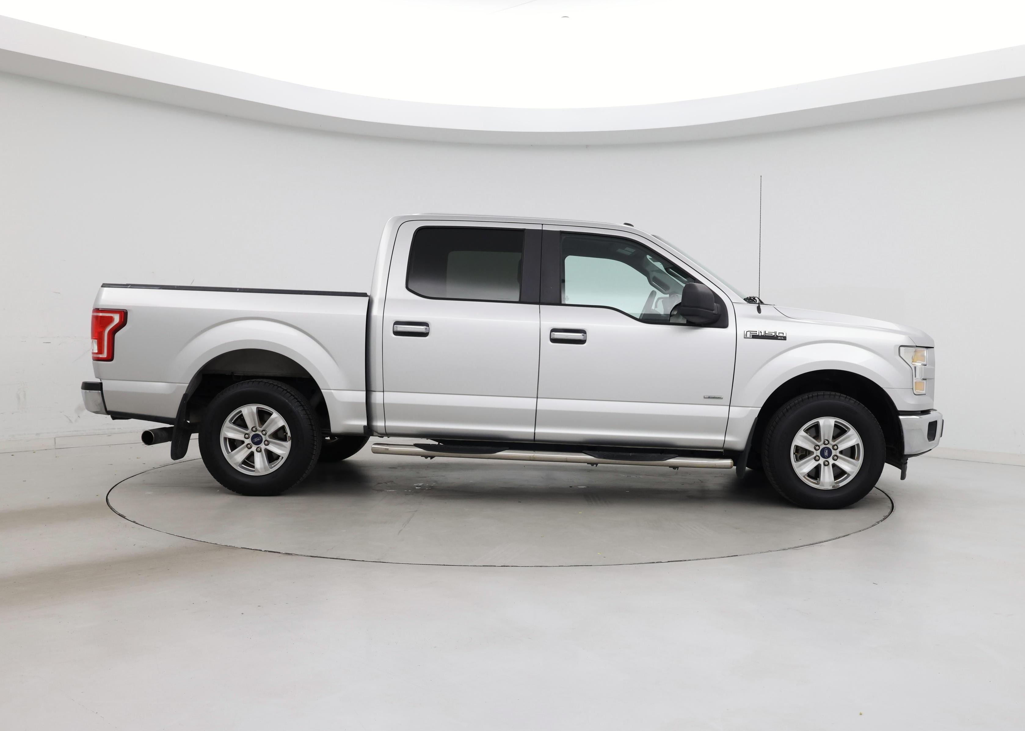 Thumbnail: 2017 Ford F-150 - 7