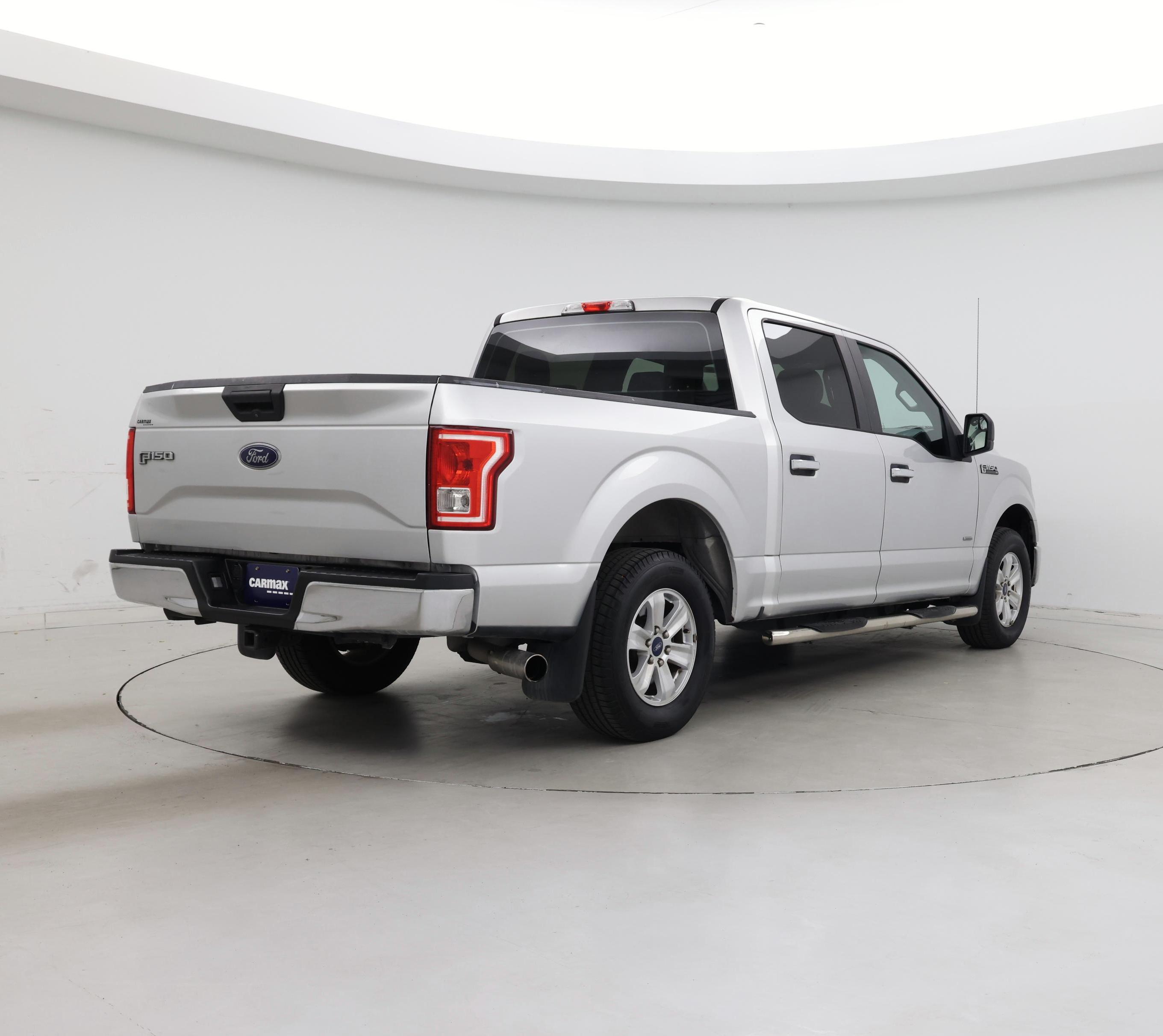 Thumbnail: 2017 Ford F-150 - 8