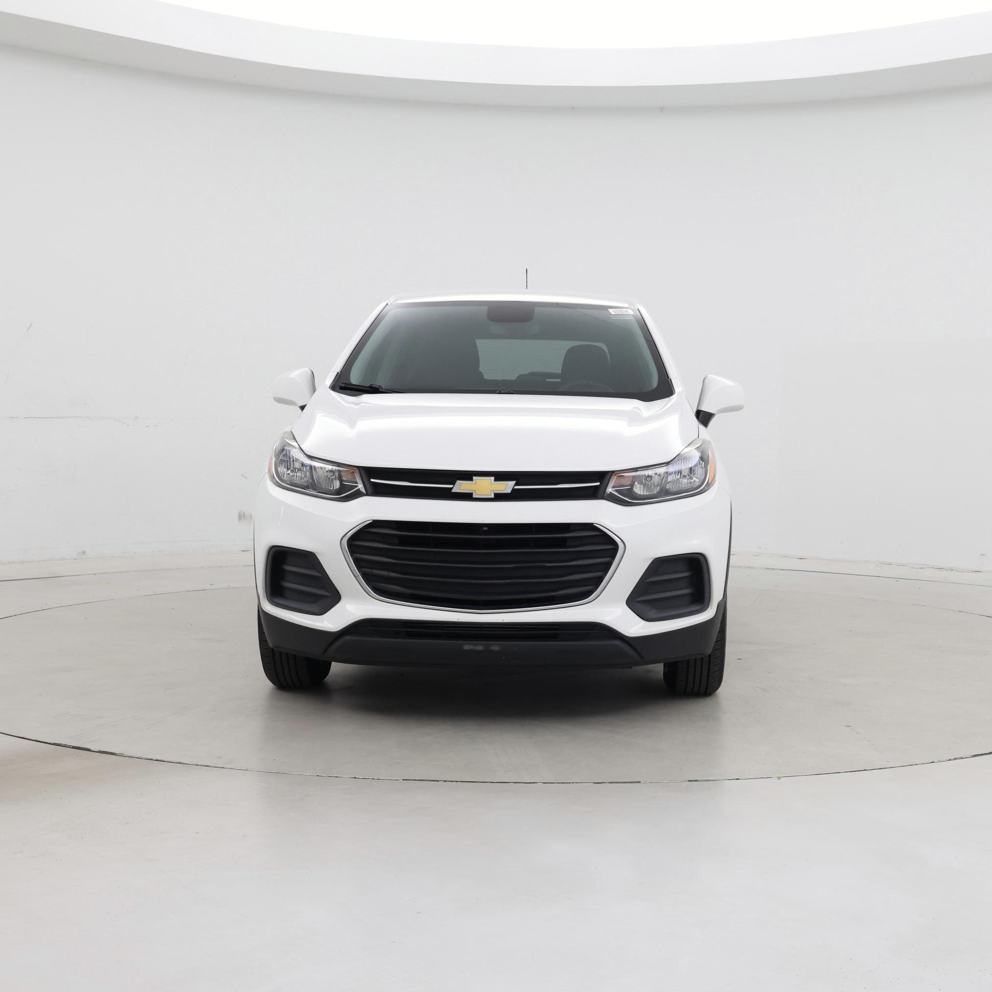Thumbnail: 2020 Chevrolet Trax - 5