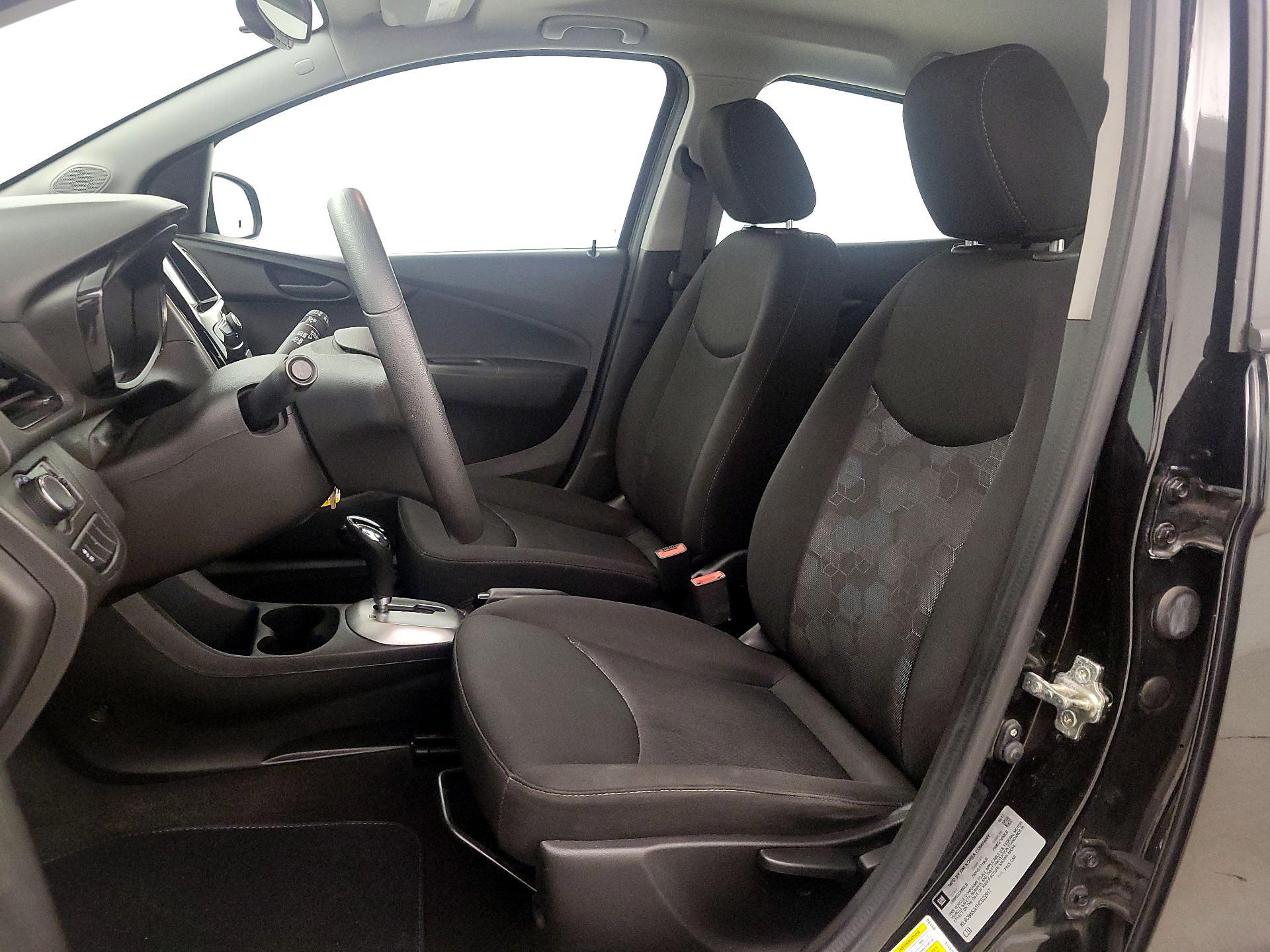 Thumbnail: 2017 Chevrolet Spark - 11