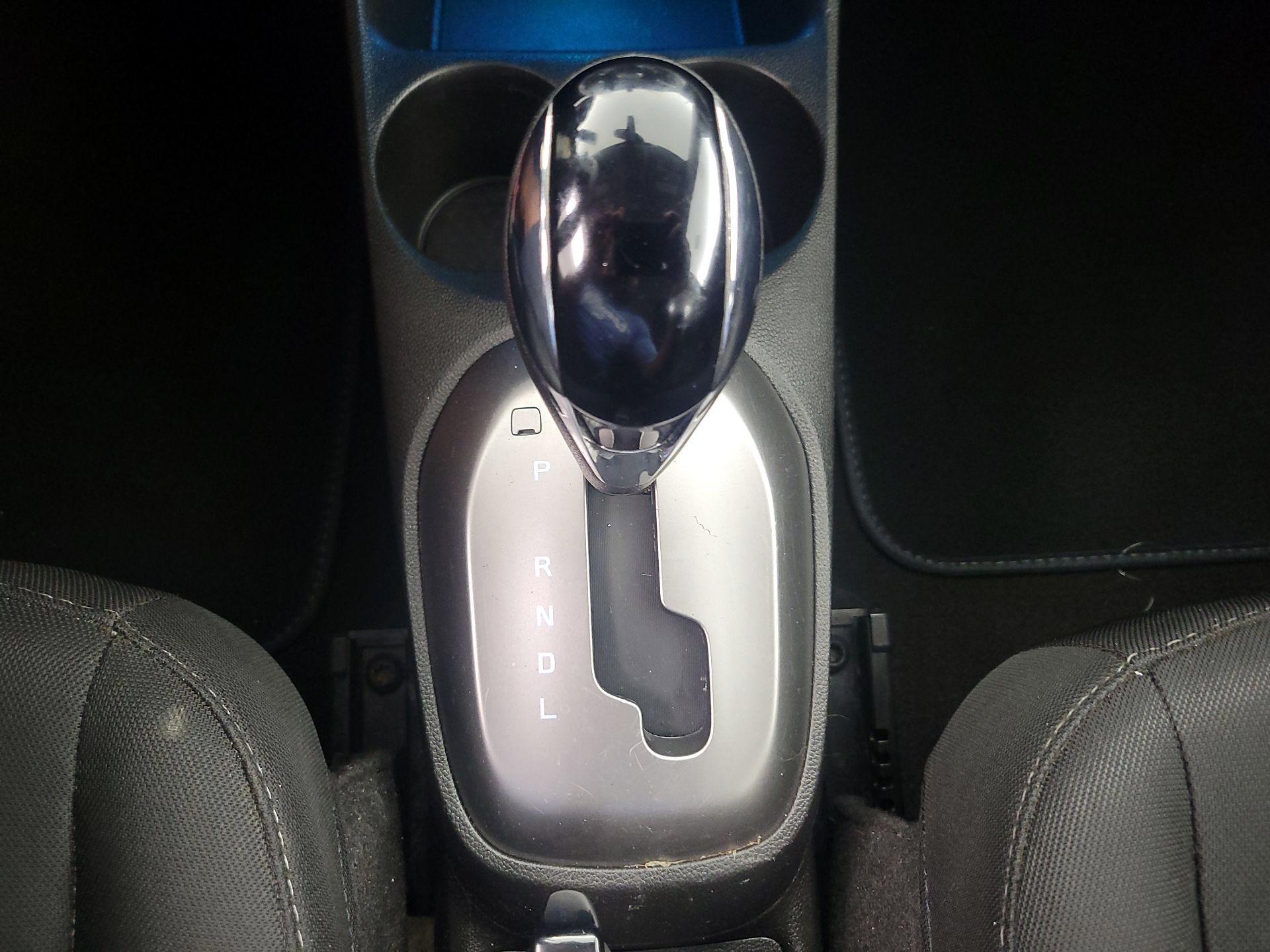 Thumbnail: 2017 Chevrolet Spark - 17