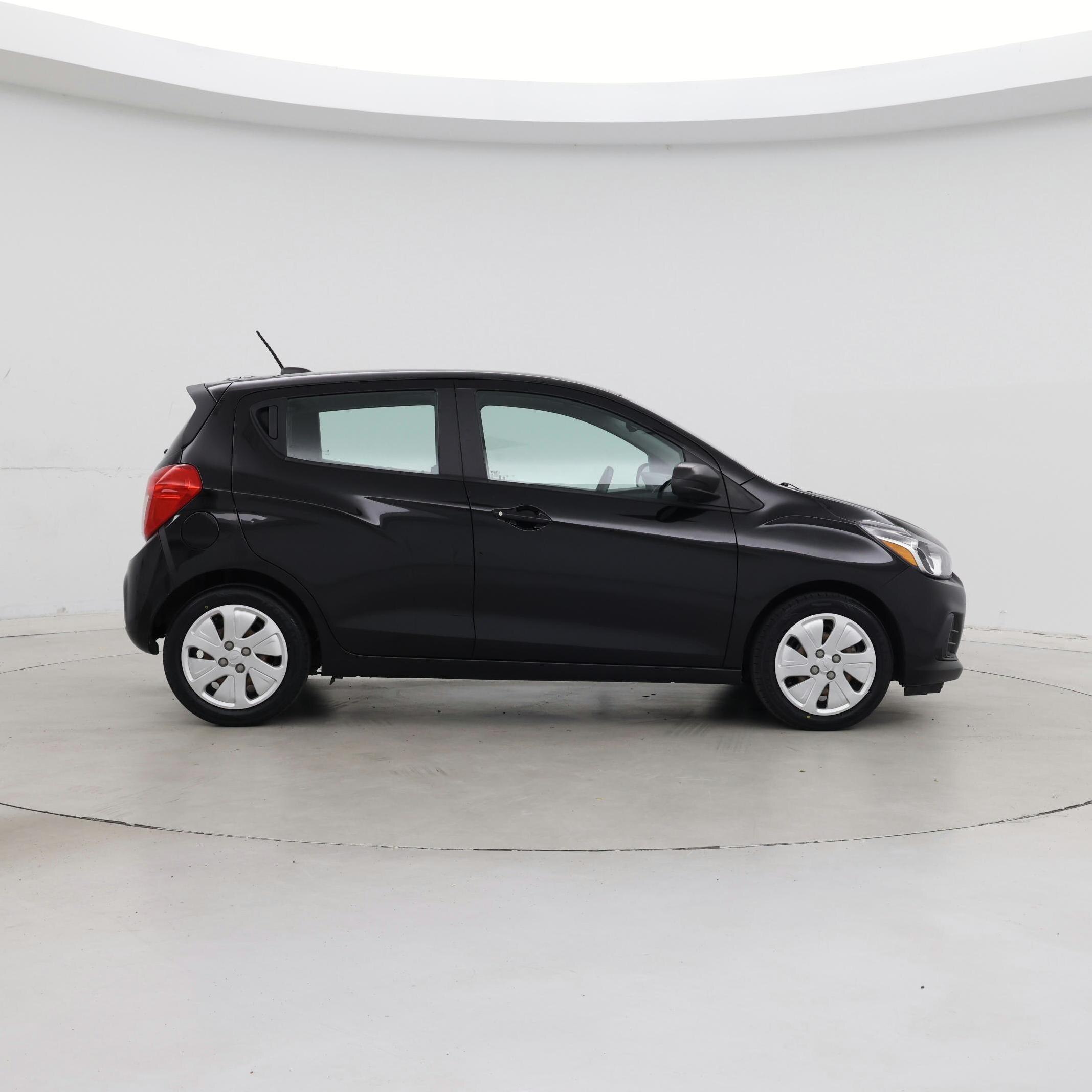 Thumbnail: 2017 Chevrolet Spark - 7
