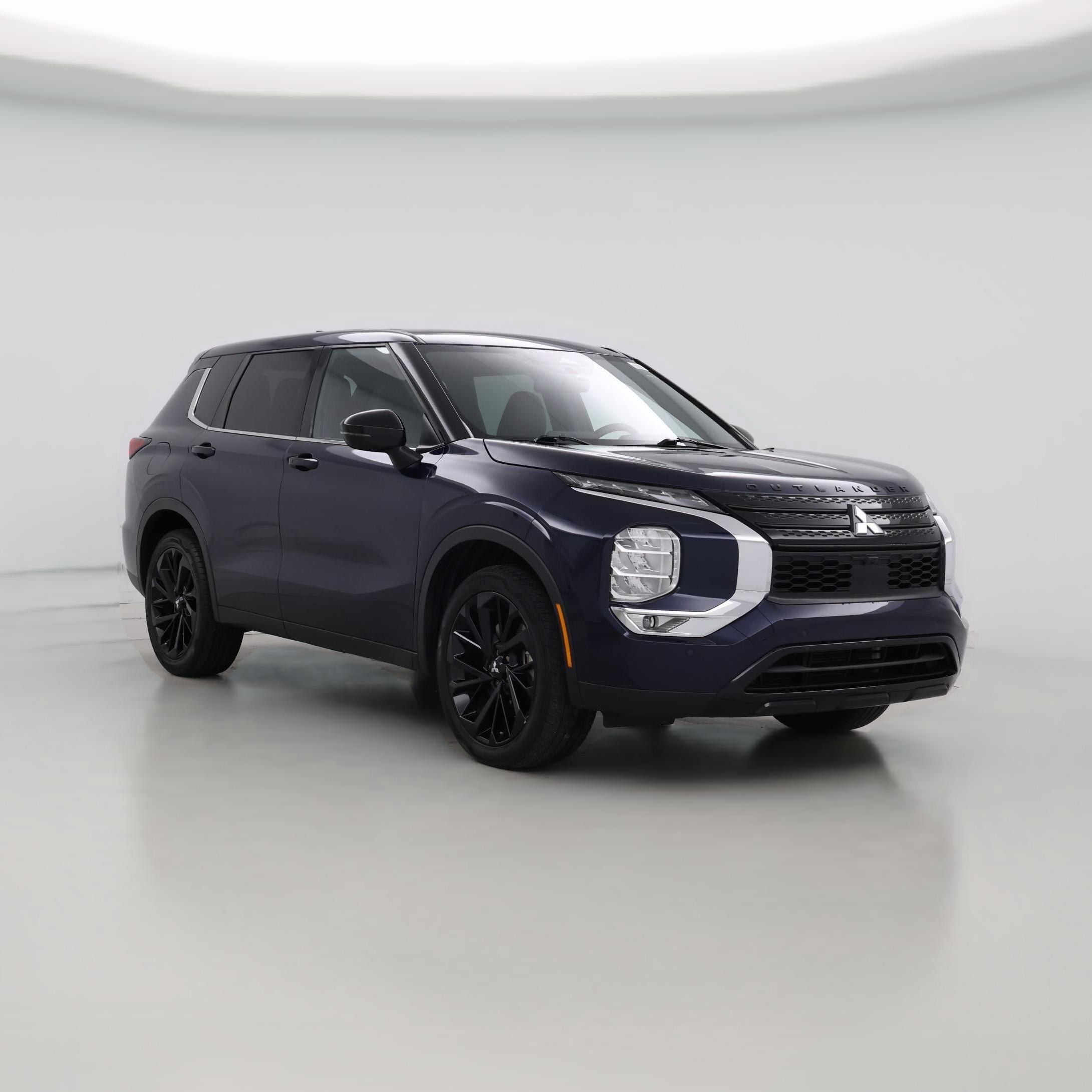 Thumbnail: 2022 Mitsubishi Outlander - 1