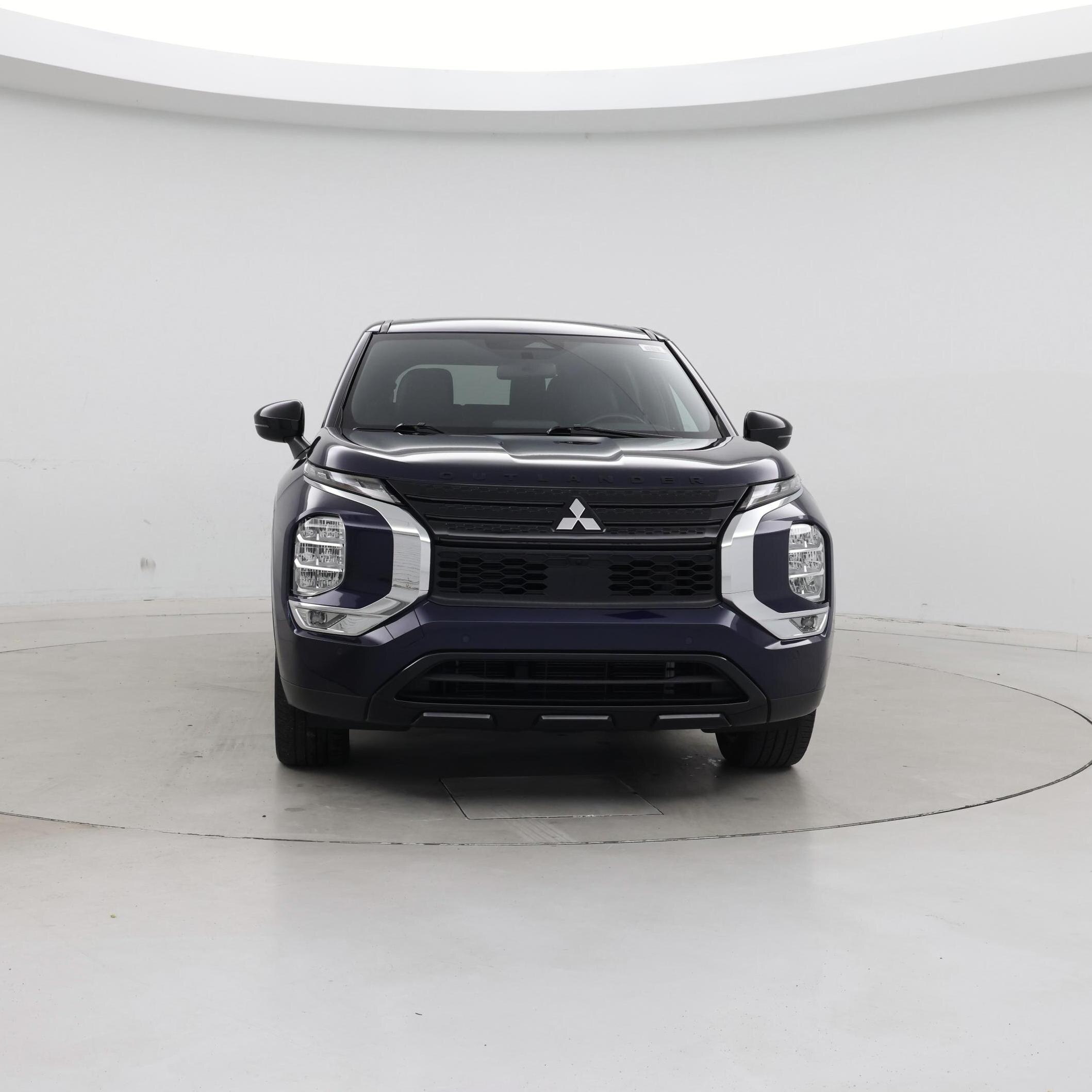 Thumbnail: 2022 Mitsubishi Outlander - 5